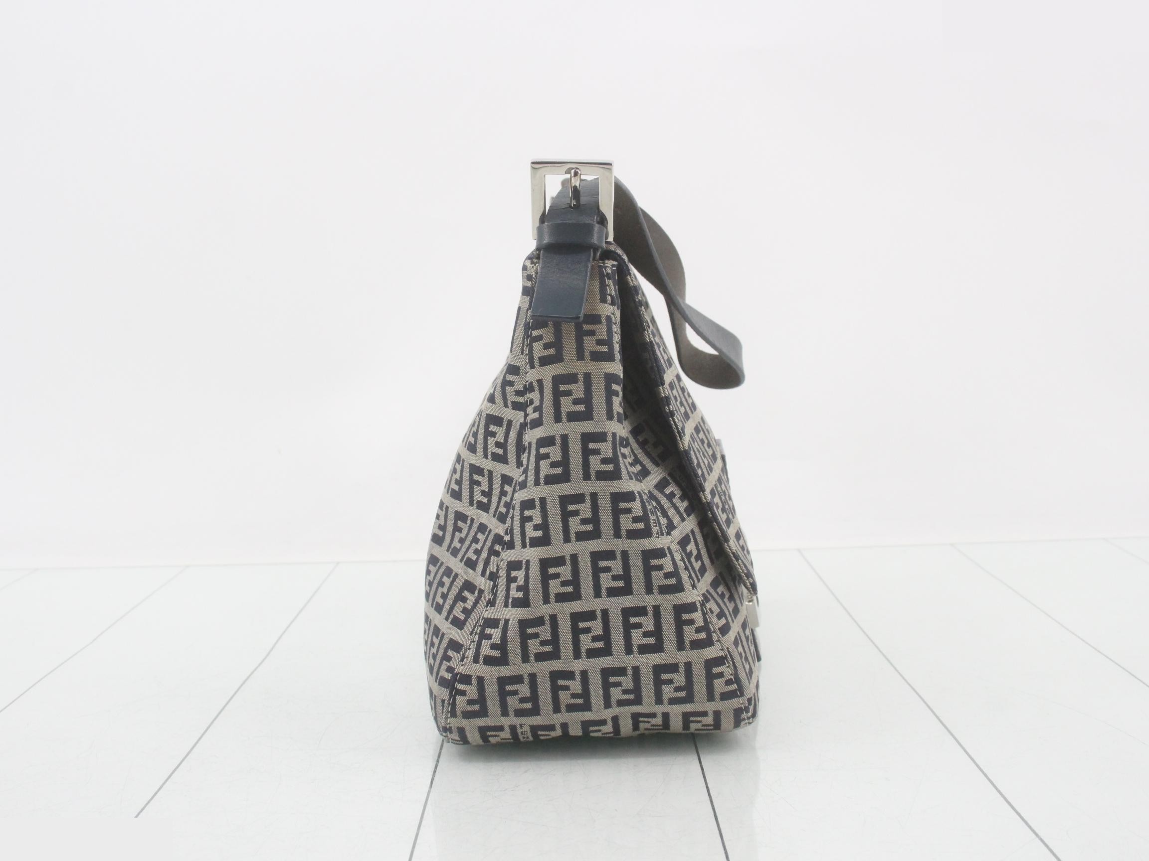 Zucchino (Bag) - Shoulder Bag — view 4