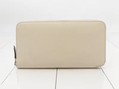 Azap Silk In Long Wallet