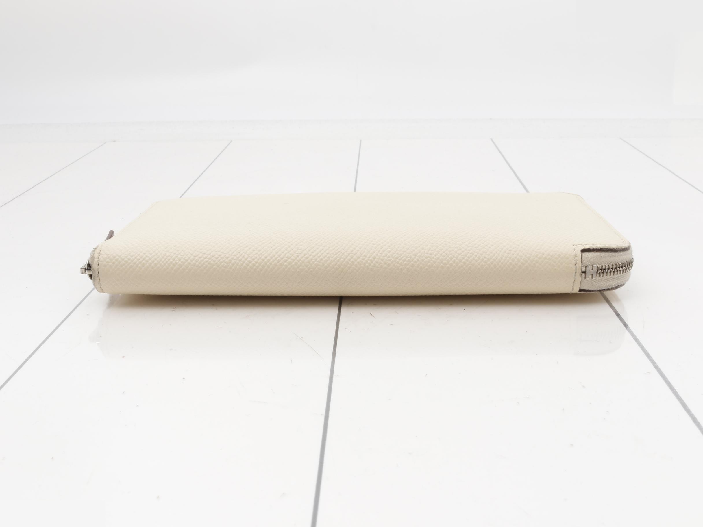Azap Silk In Long Wallet — view 3