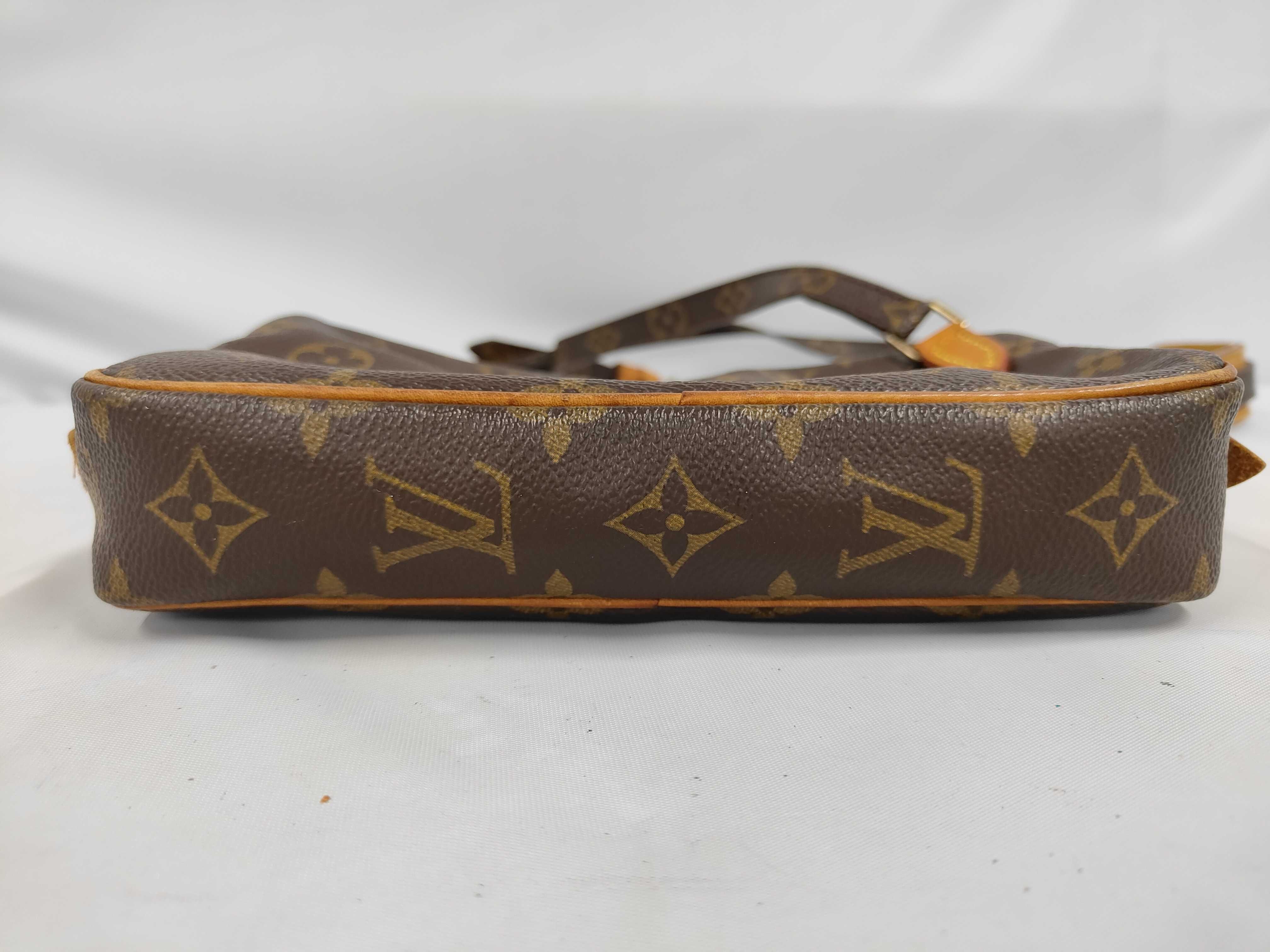 Monogram Marly Bandoulière SL0070 Shoulder Bag — view 3