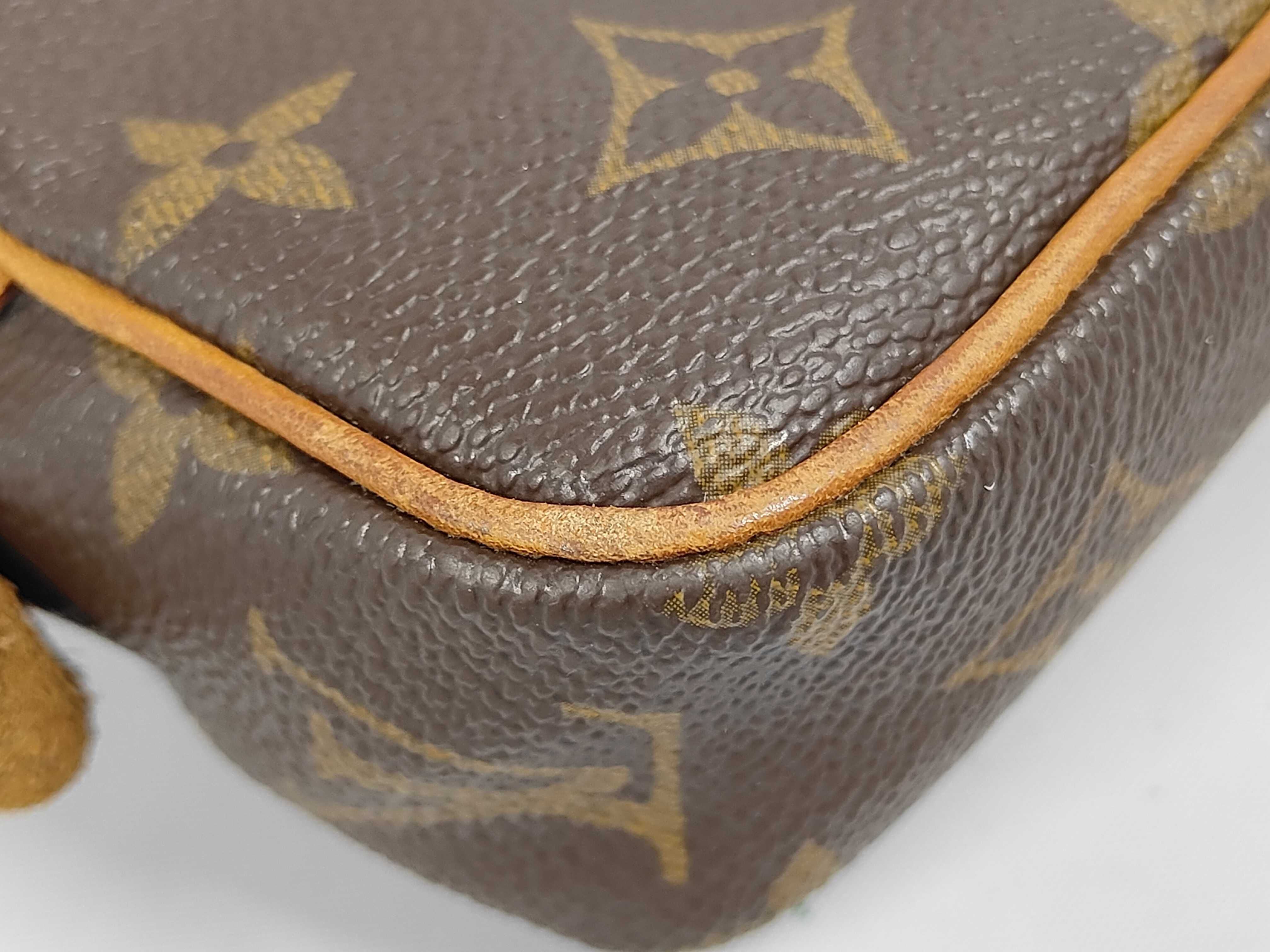 Monogram Marly Bandoulière SL0070 Shoulder Bag — view 4