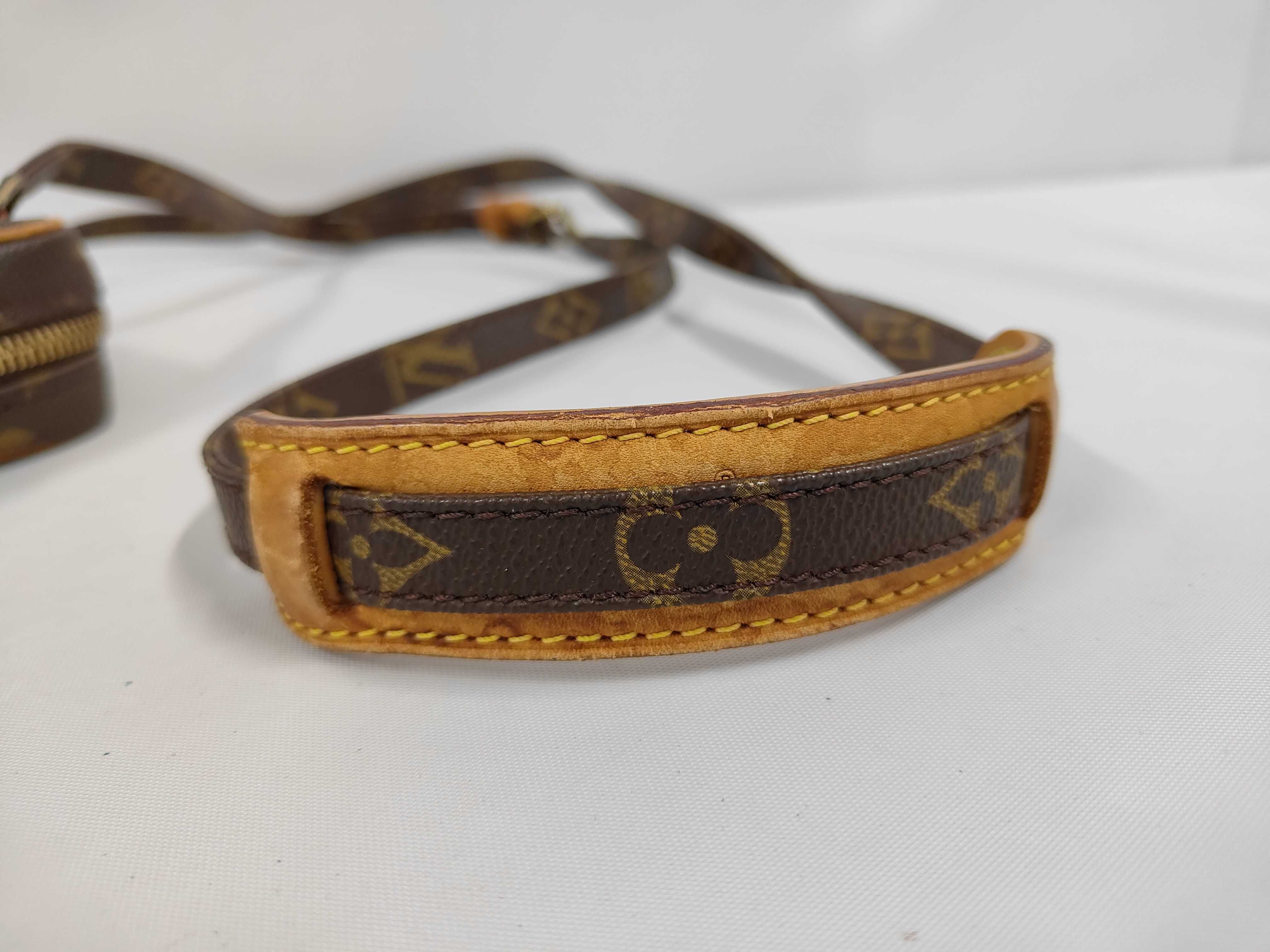Monogram Marly Bandoulière SL0070 Shoulder Bag — view 5