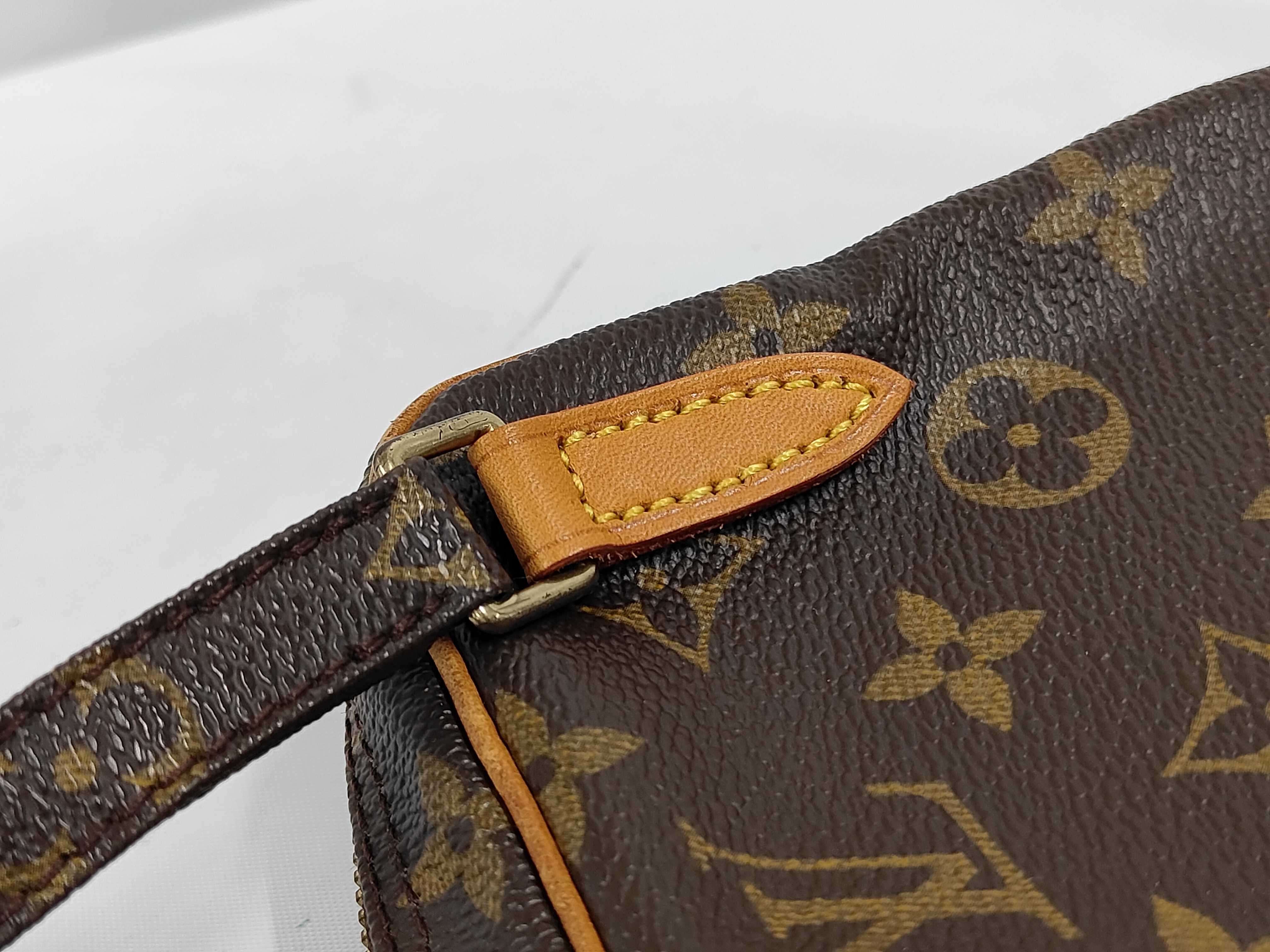 Monogram Marly Bandoulière SL0070 Shoulder Bag — view 6
