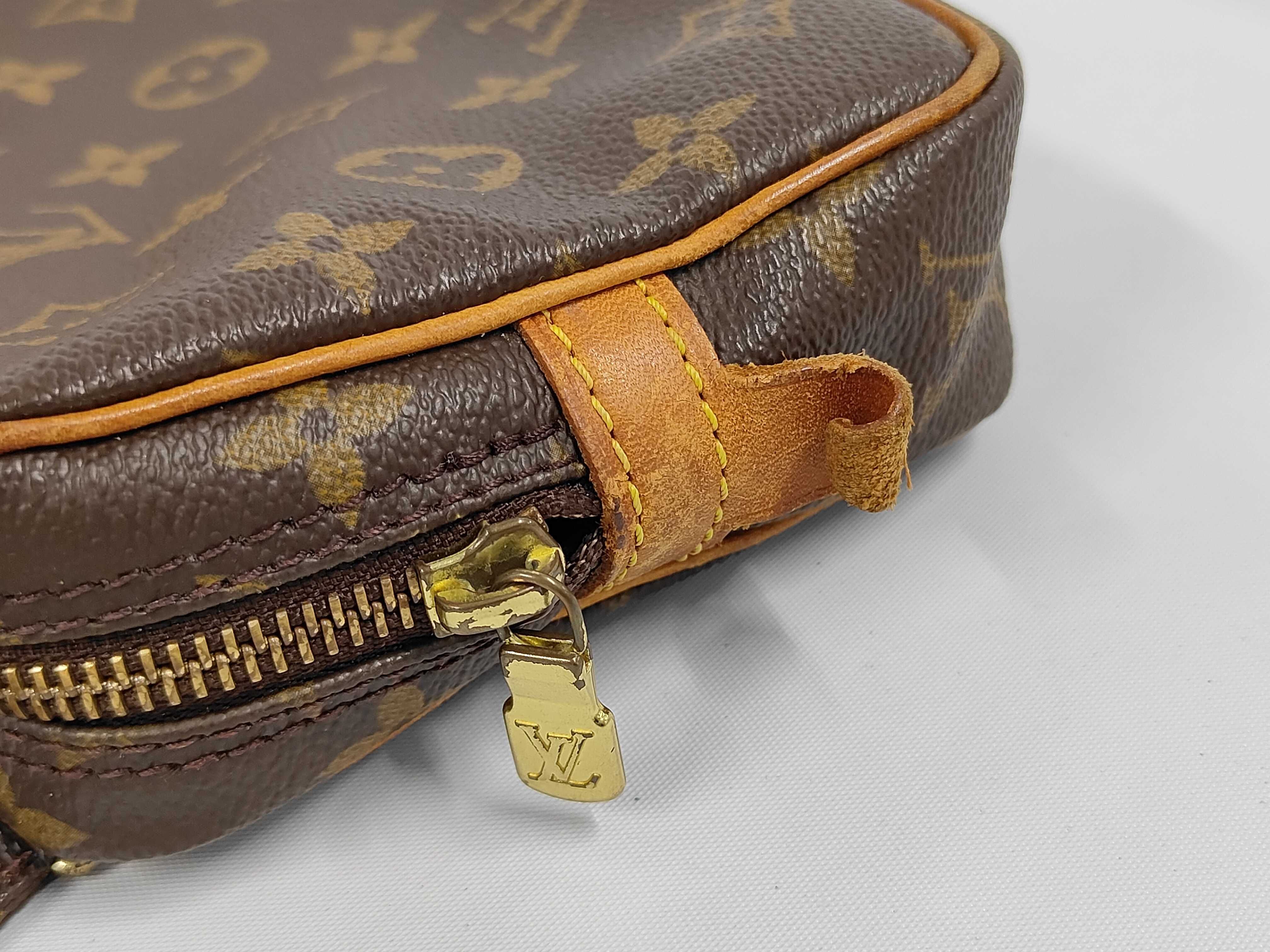 Monogram Marly Bandoulière SL0070 Shoulder Bag — view 7