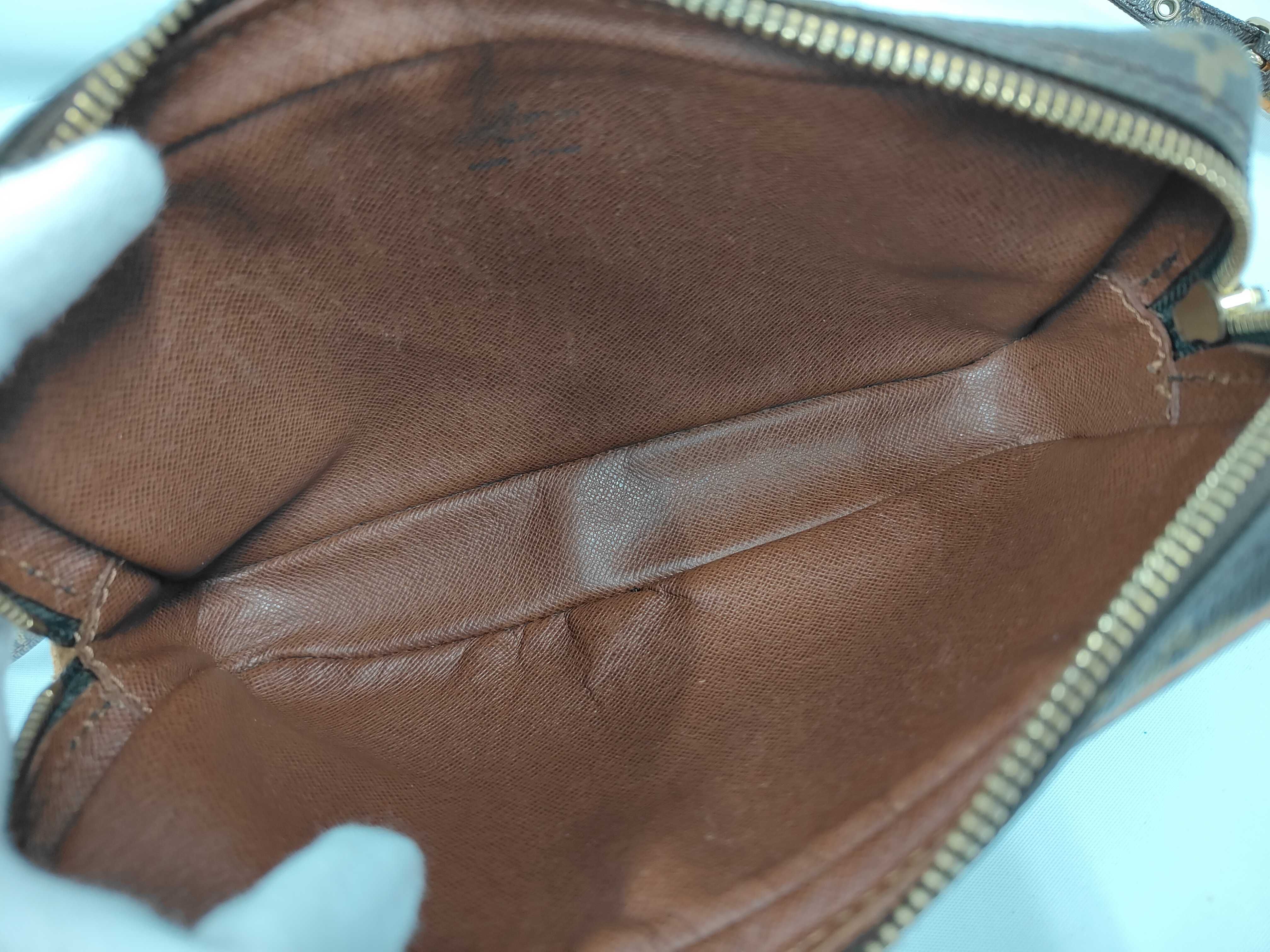 Monogram Marly Bandoulière SL0070 Shoulder Bag — view 8