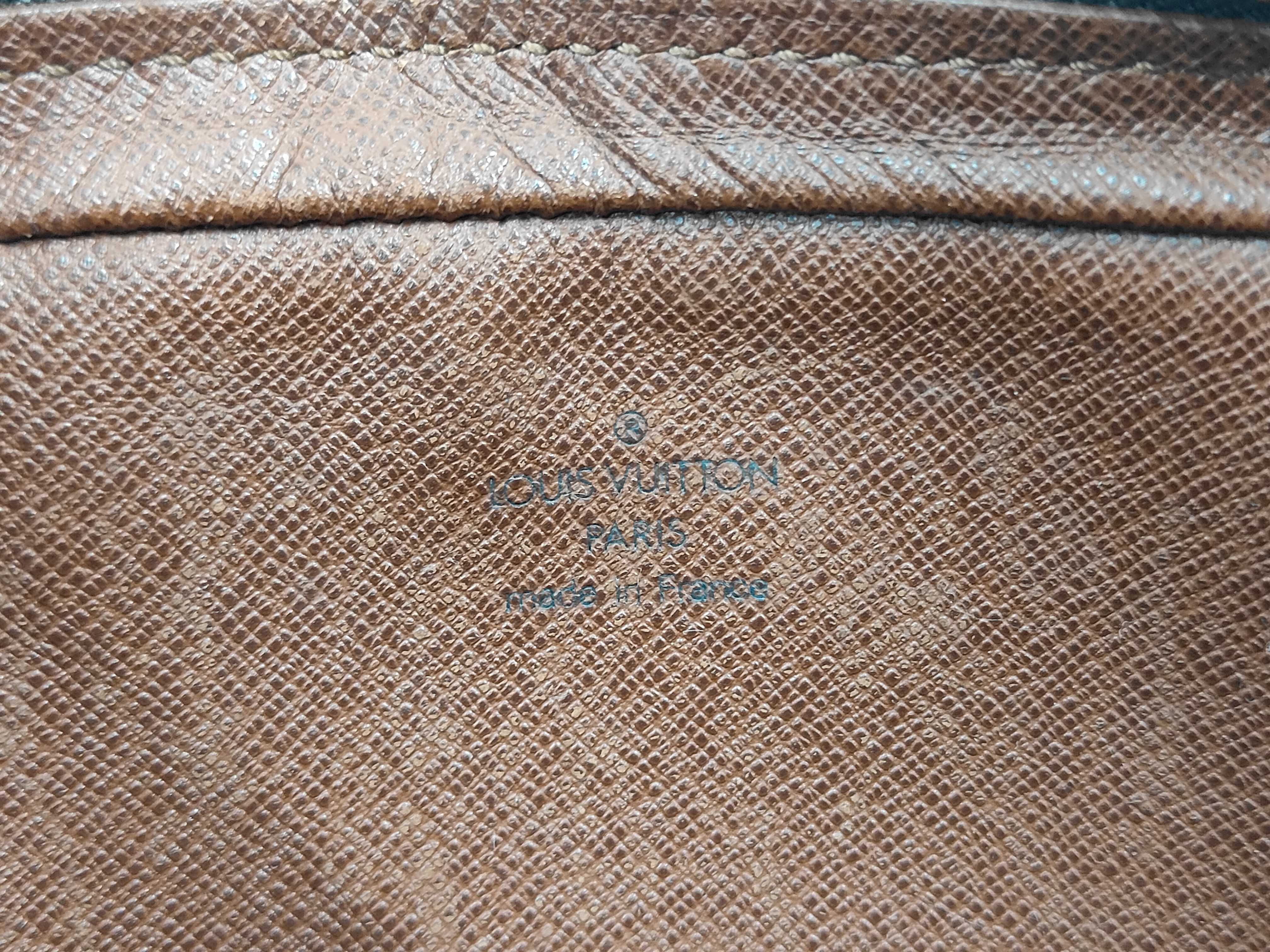 Monogram Marly Bandoulière SL0070 Shoulder Bag — view 9