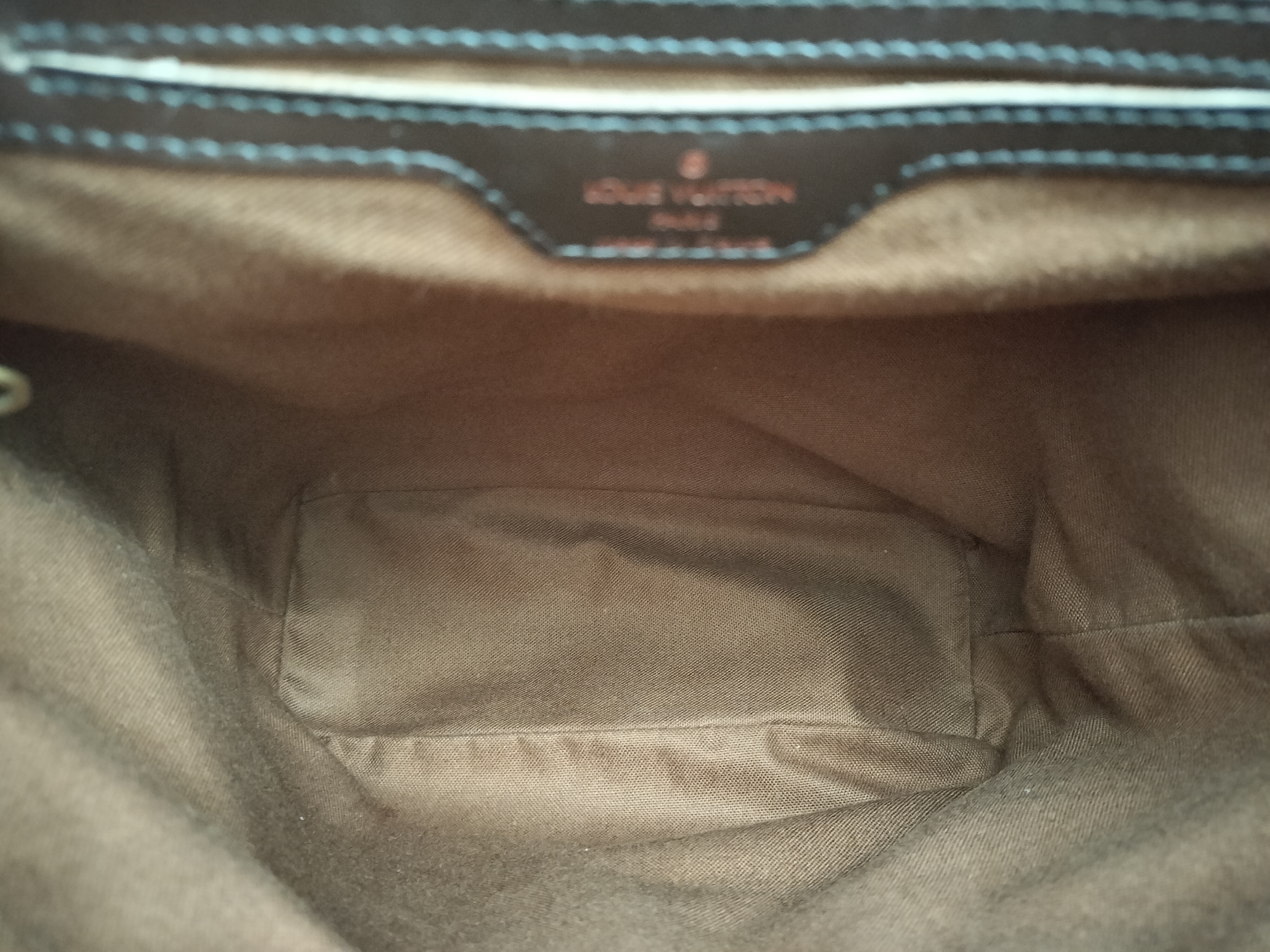 Damier Soho N51132 Backpack — view 15