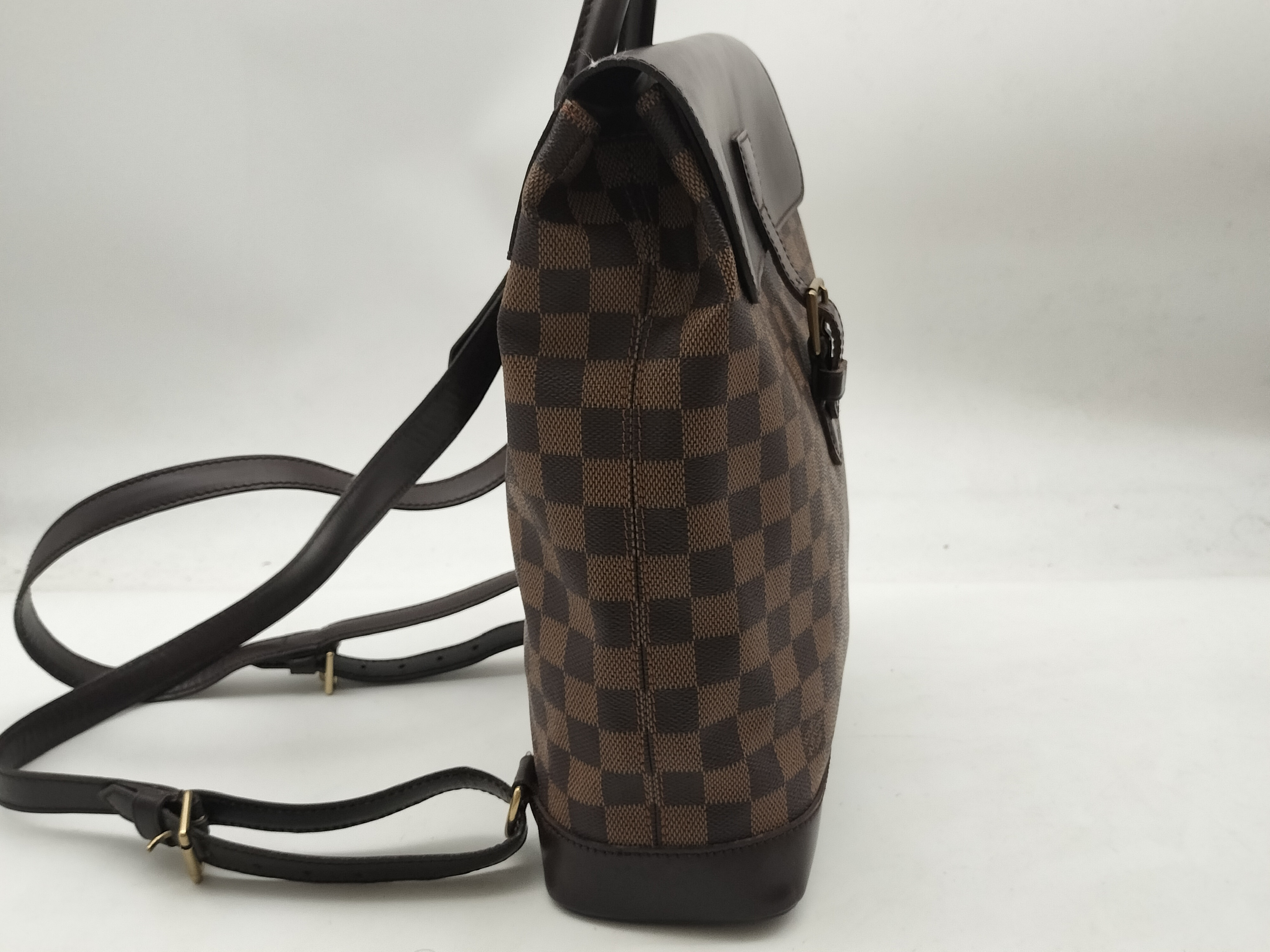 Damier Soho N51132 Backpack — view 4