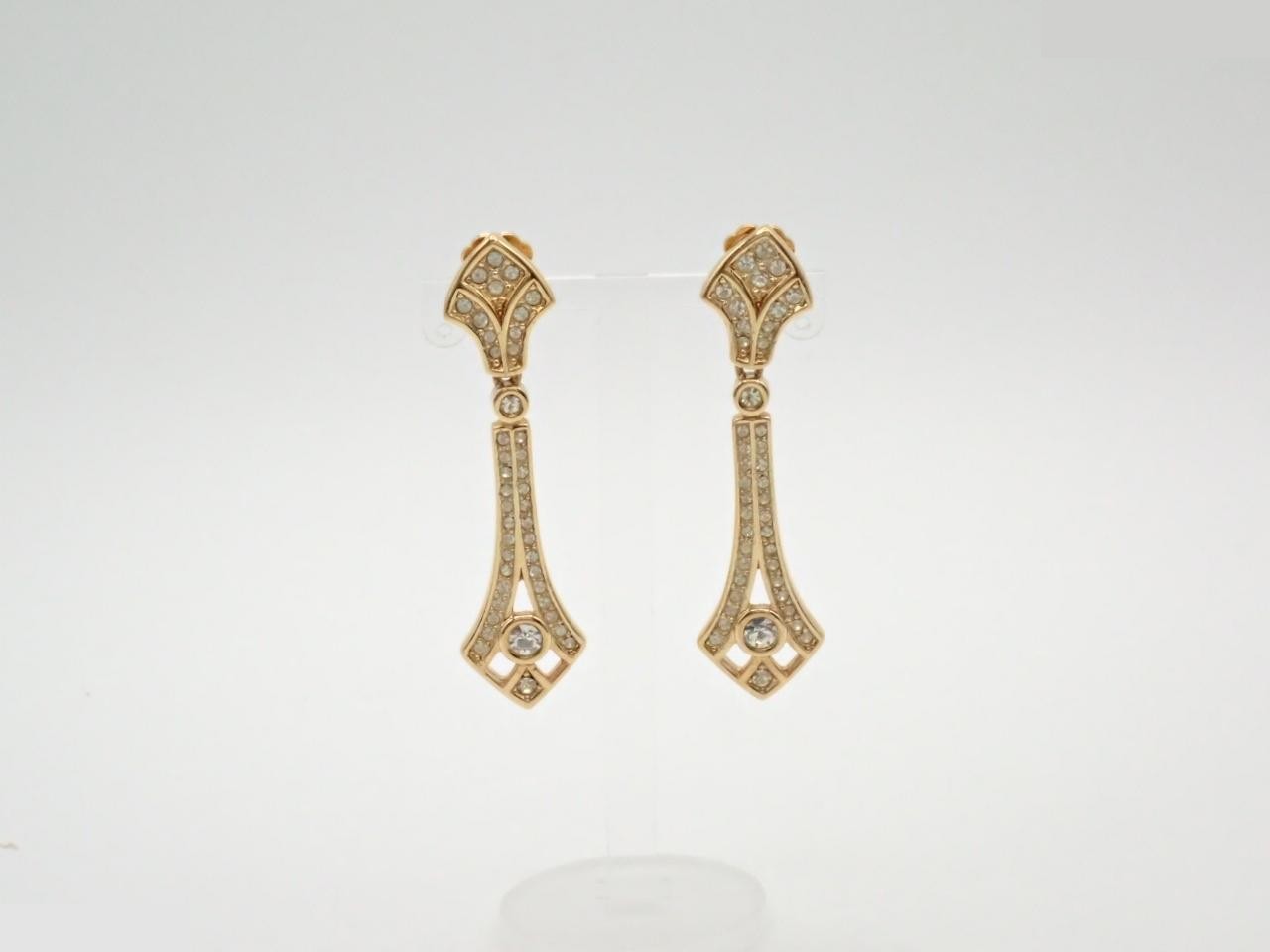 ER Rhinestone GP Accessories