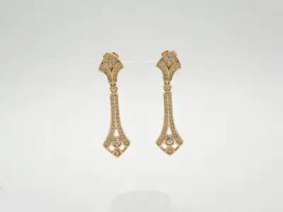 ER Rhinestone GP Accessories