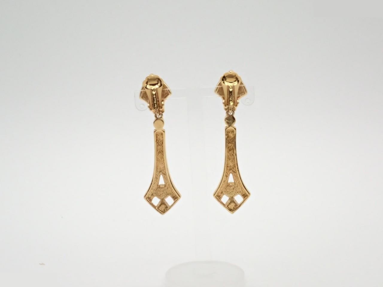 ER Rhinestone GP Accessories — view 2
