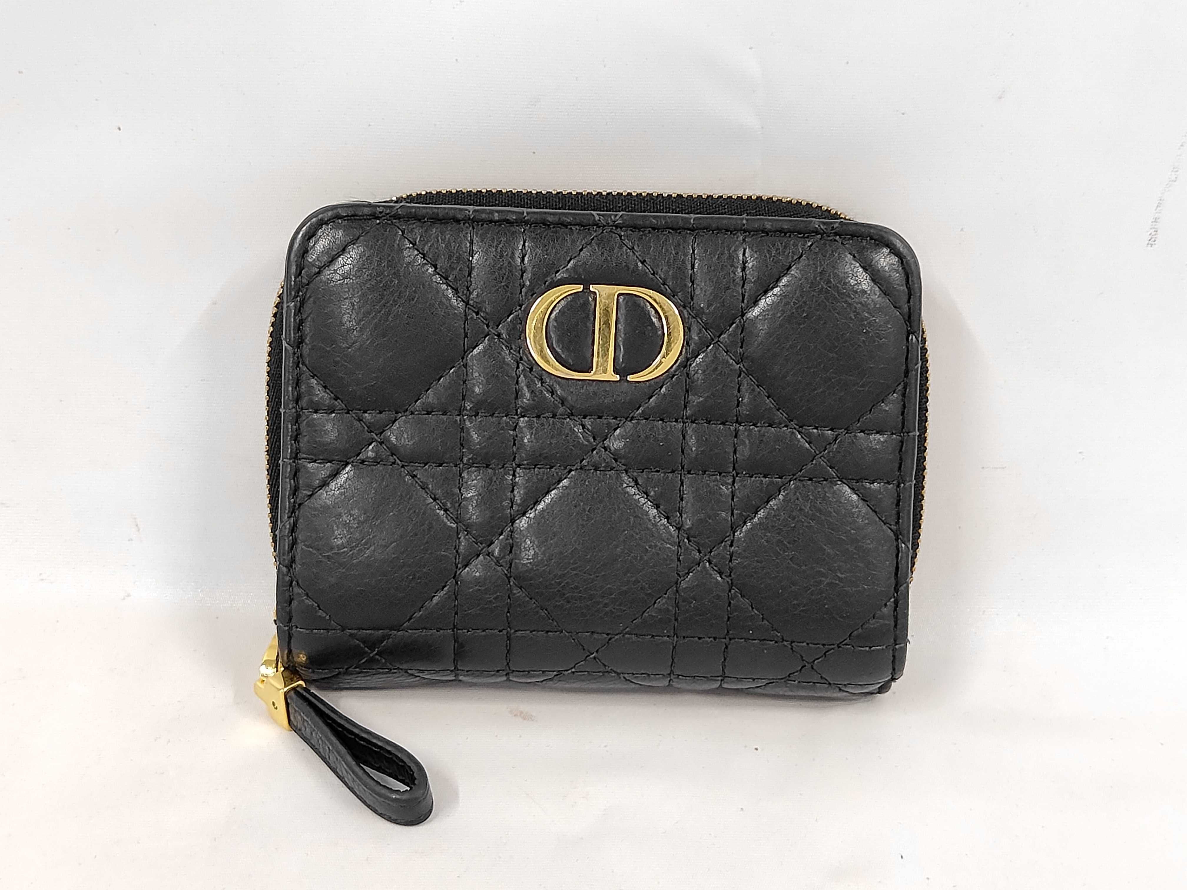 Cannage Wallet