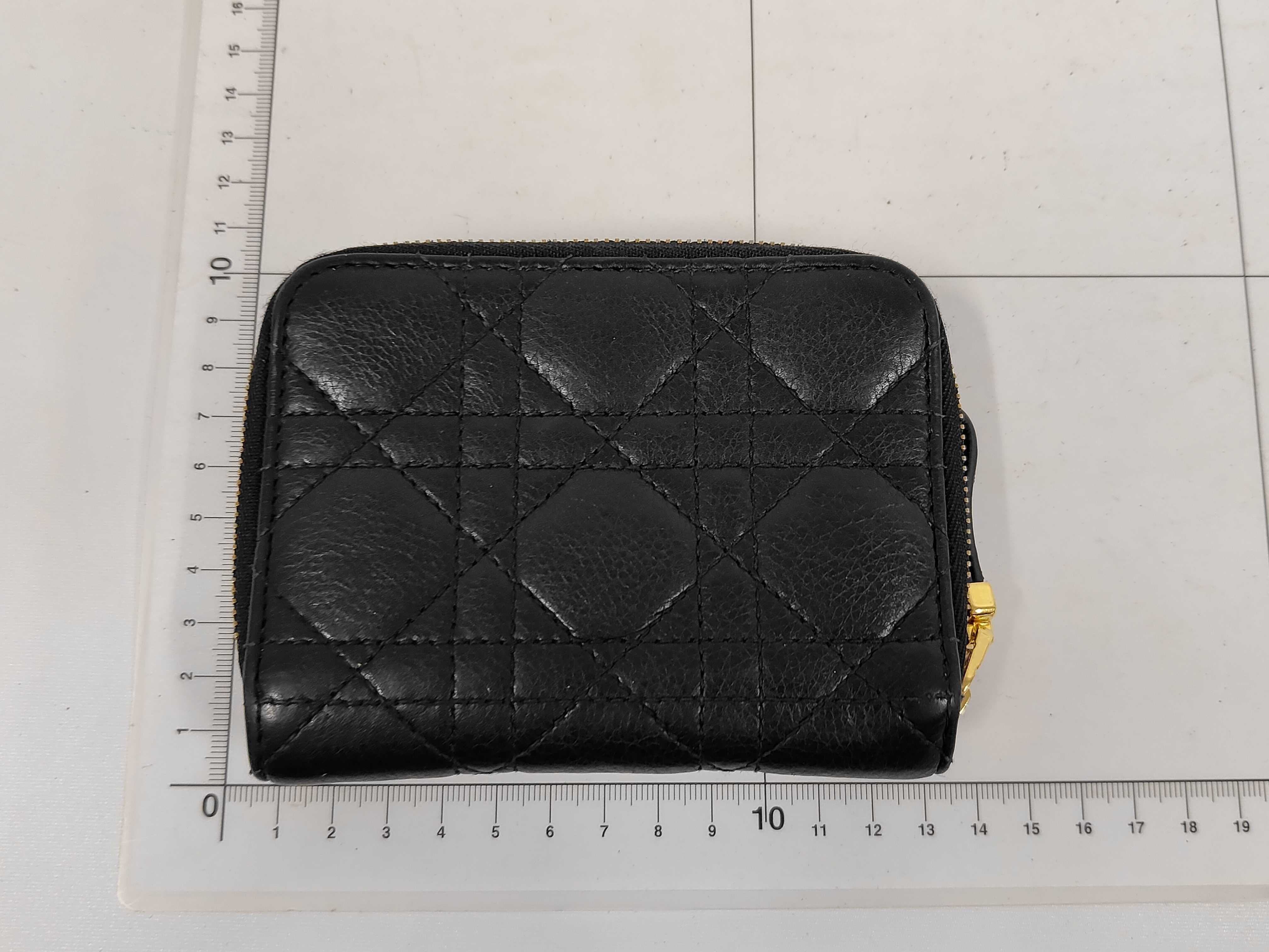 Cannage Wallet — view 2