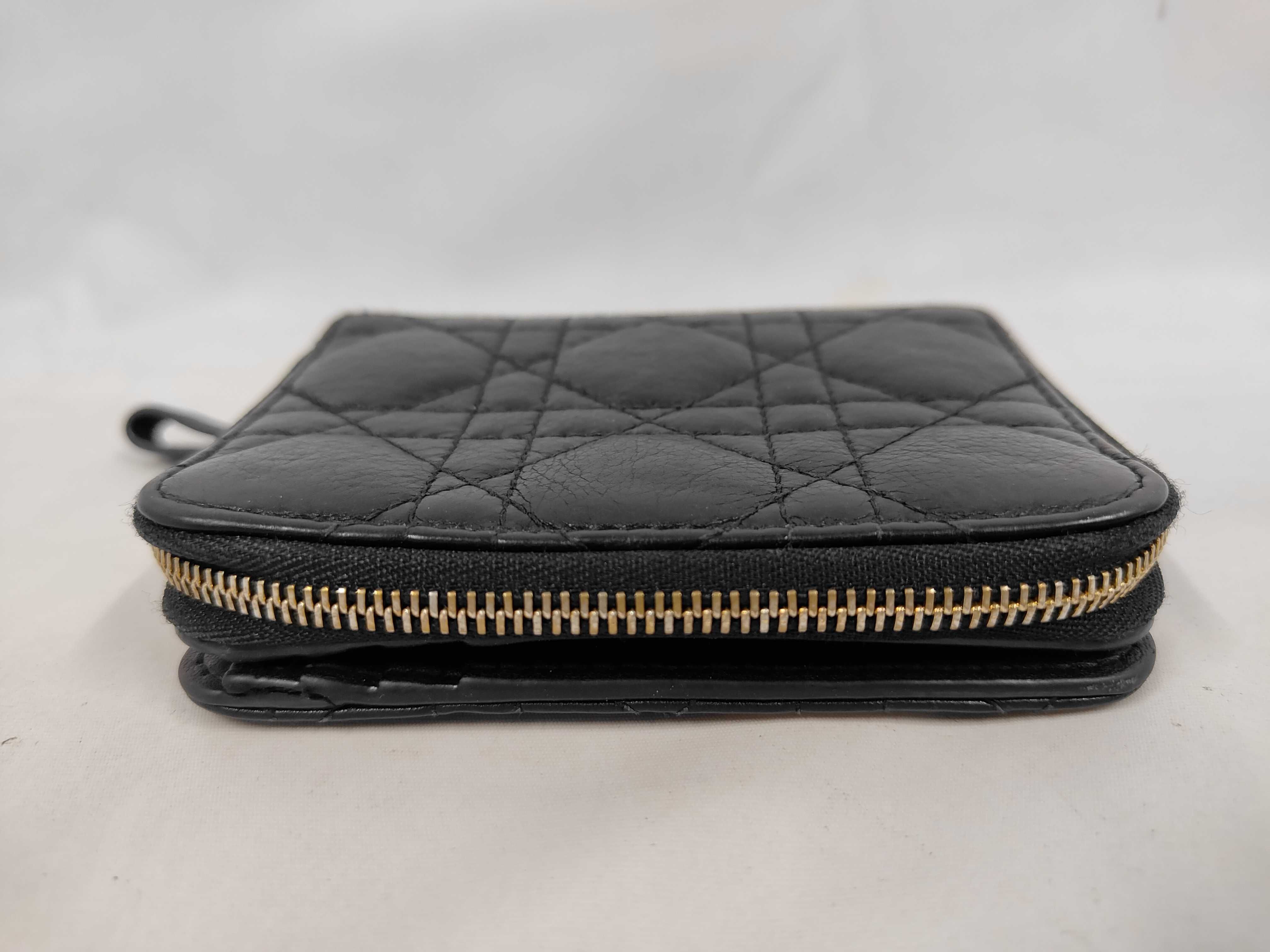 Cannage Wallet — view 5