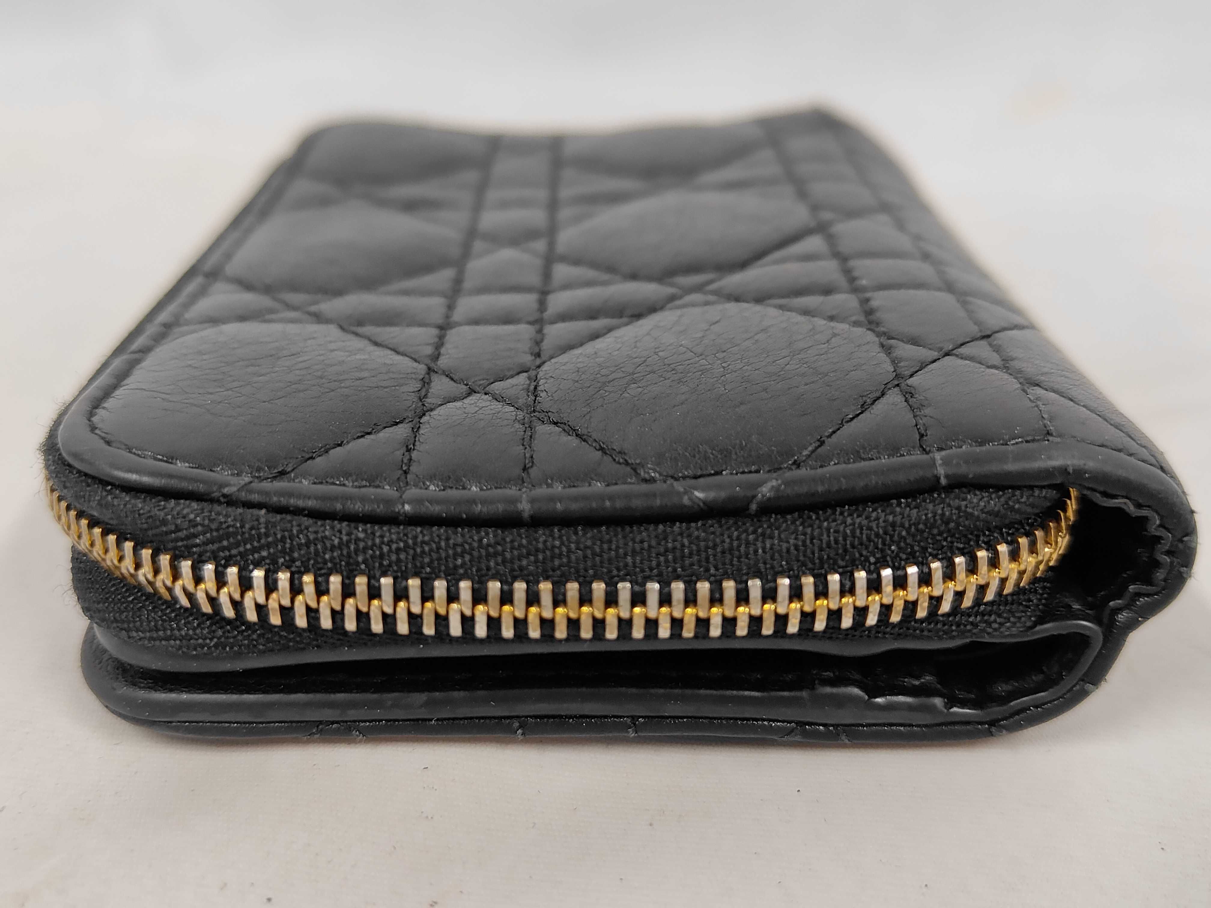 Cannage Wallet — view 6
