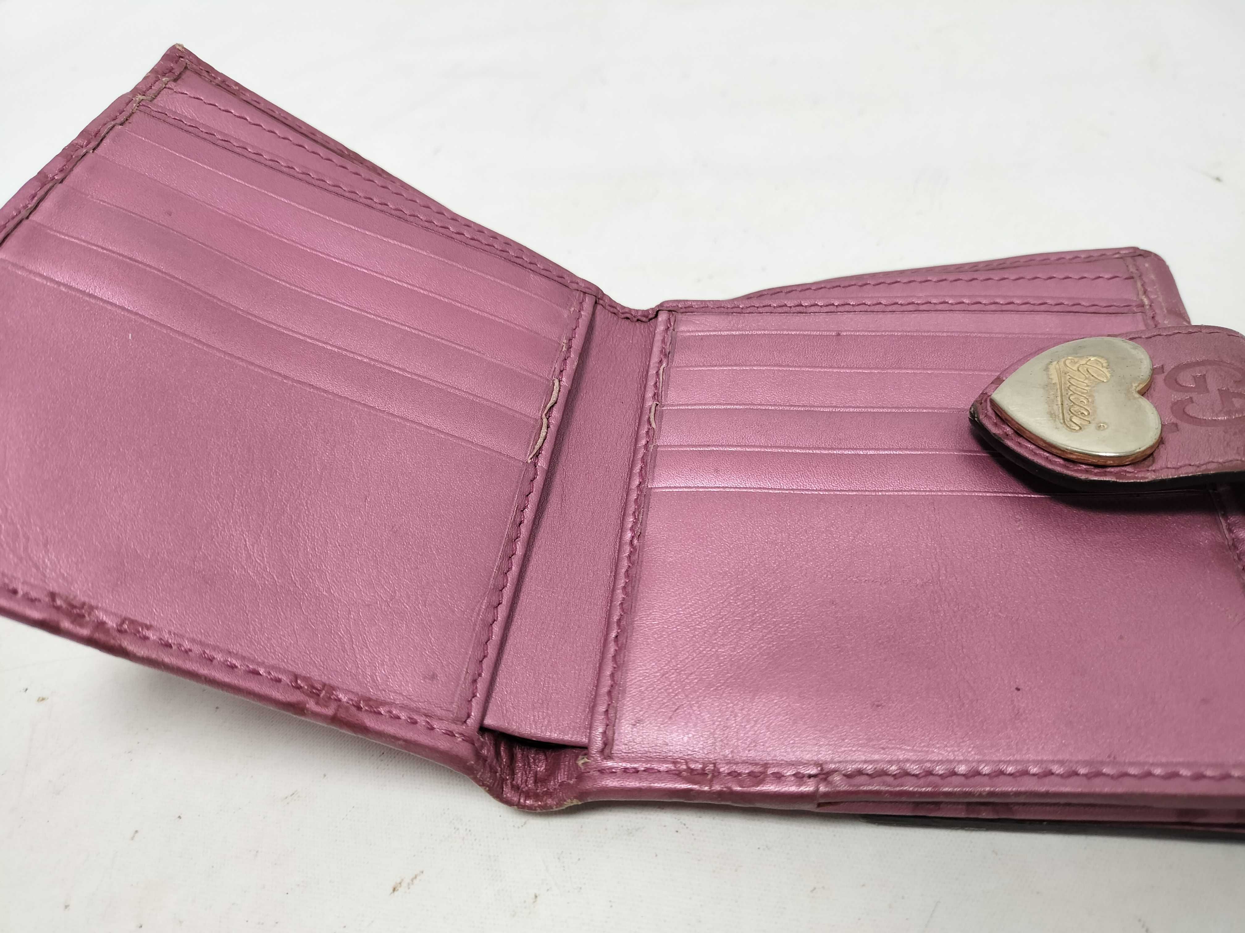 Guccissima Wallet — view 11