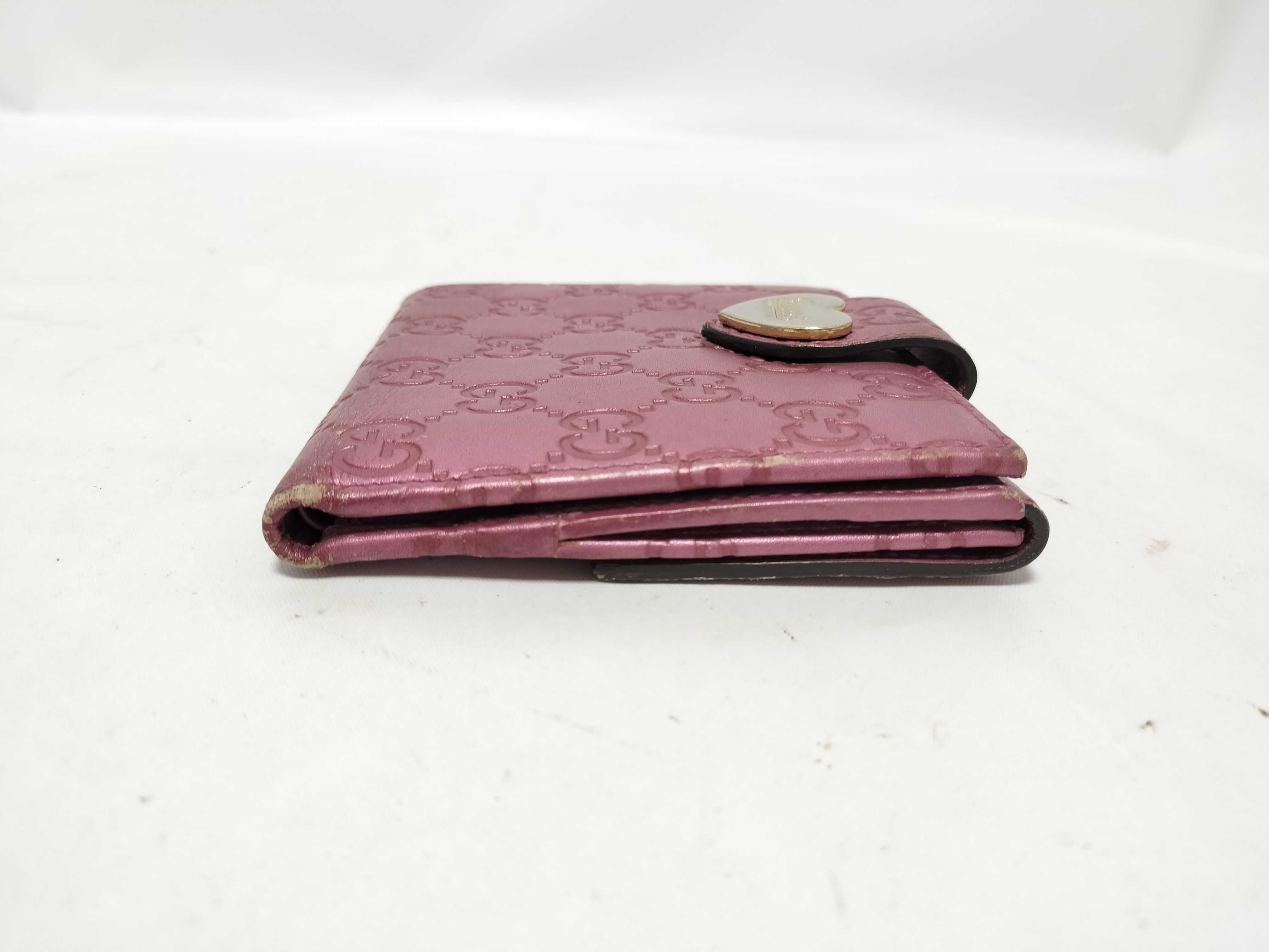 Guccissima Wallet — view 4