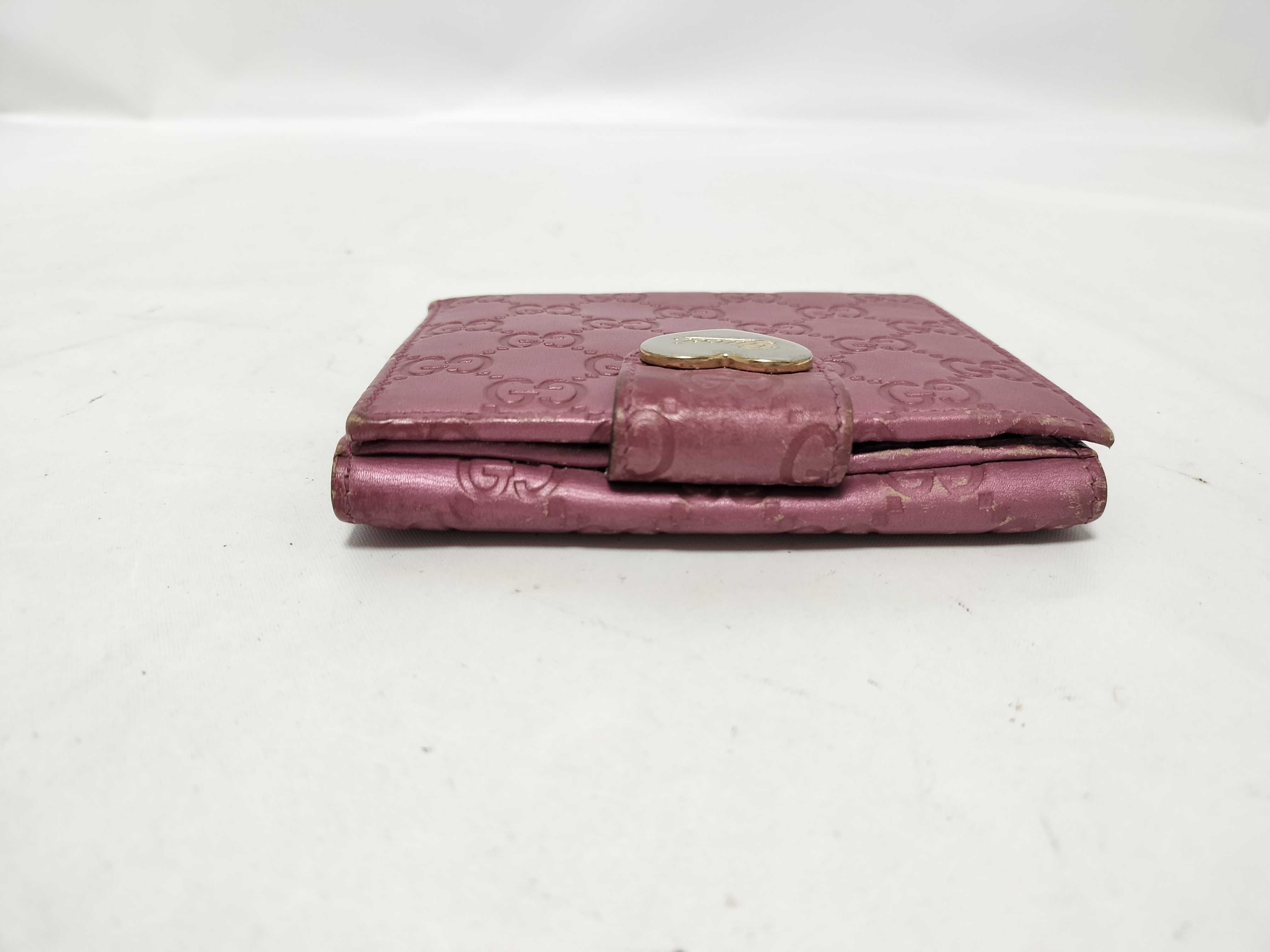 Guccissima Wallet — view 5