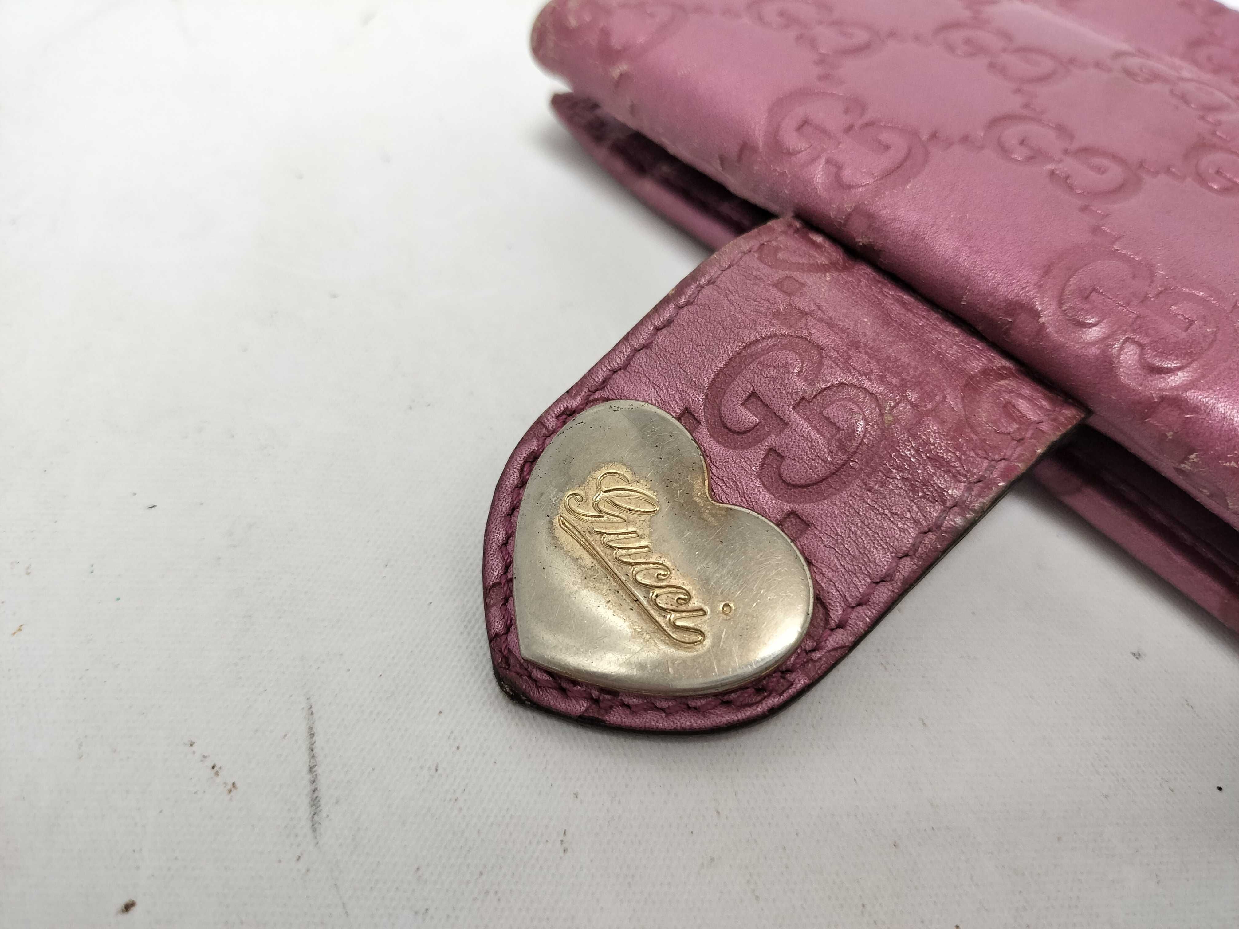 Guccissima Wallet — view 6