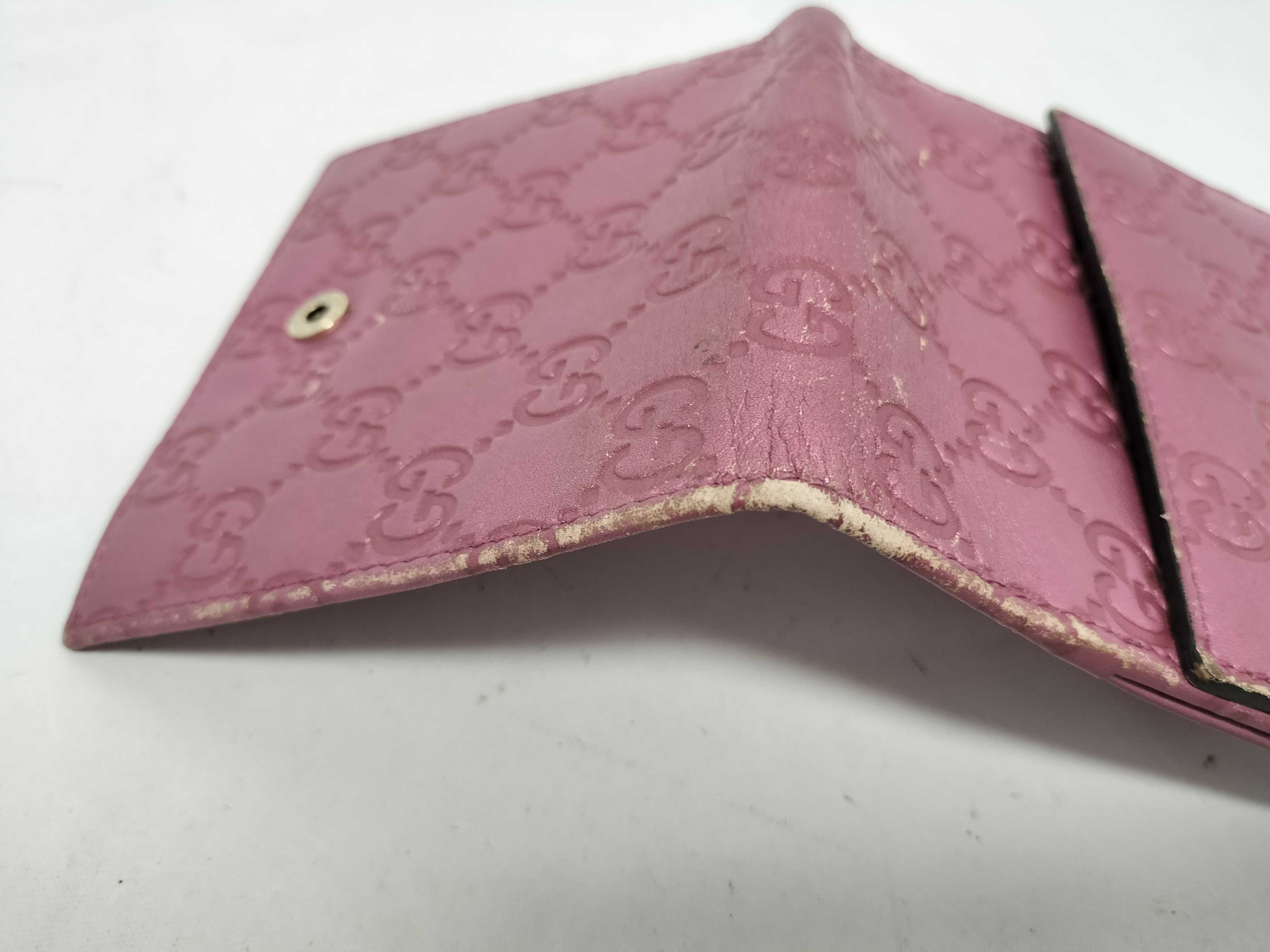 Guccissima Wallet — view 7