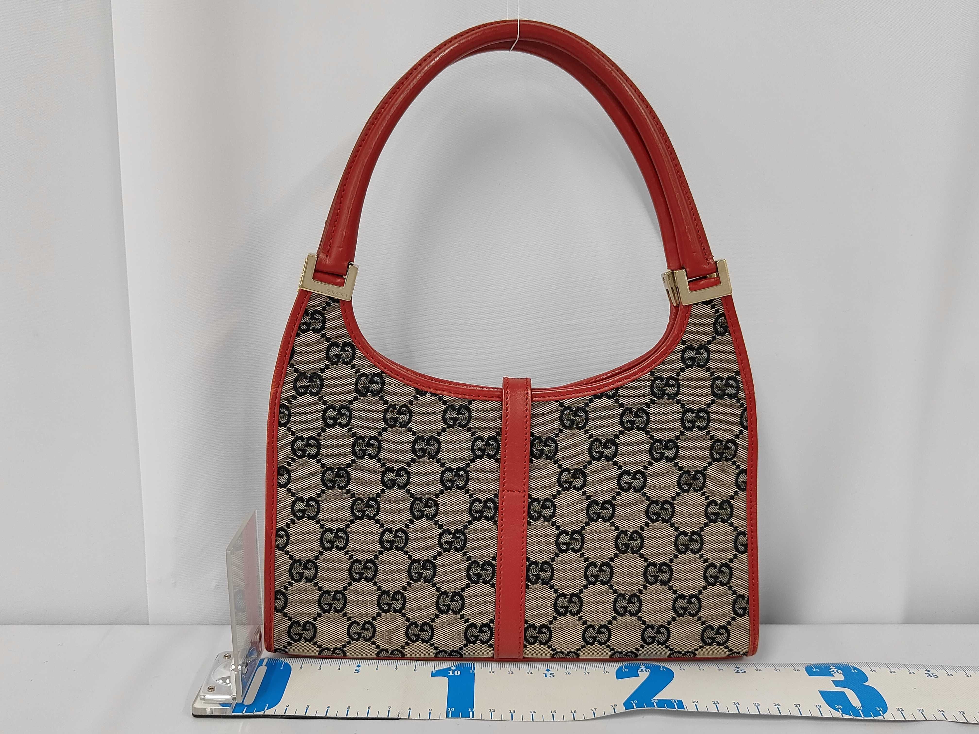 Jackie Shoulder Bag Handbag — view 2