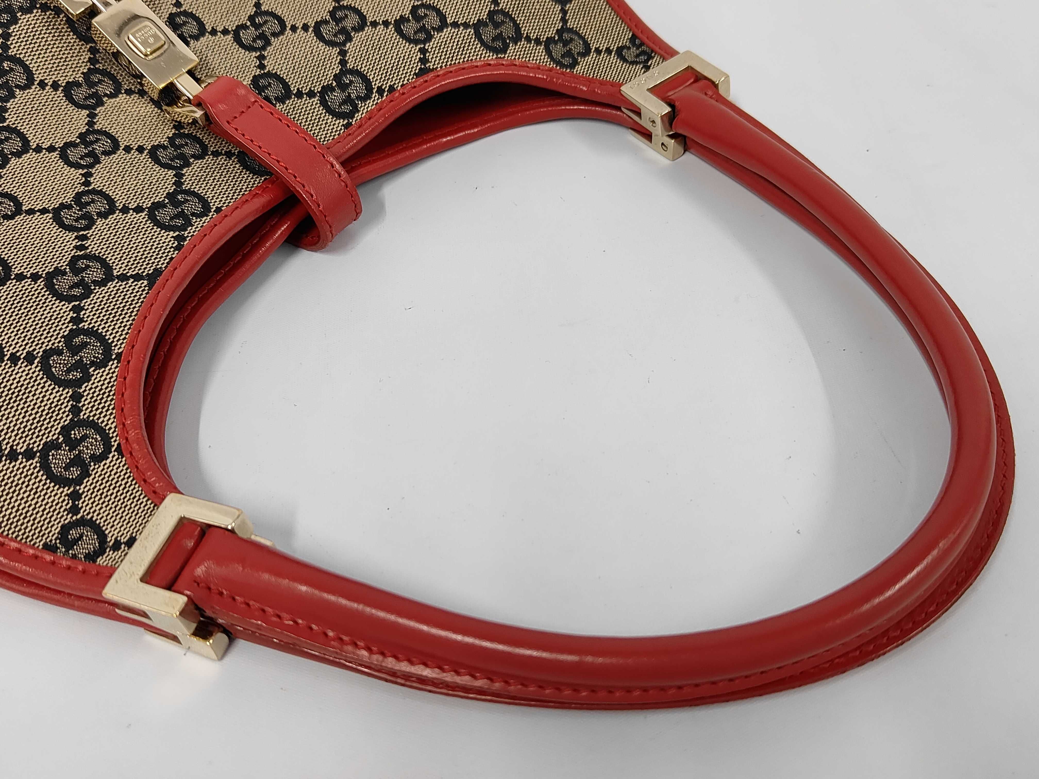 Jackie Shoulder Bag Handbag — view 3