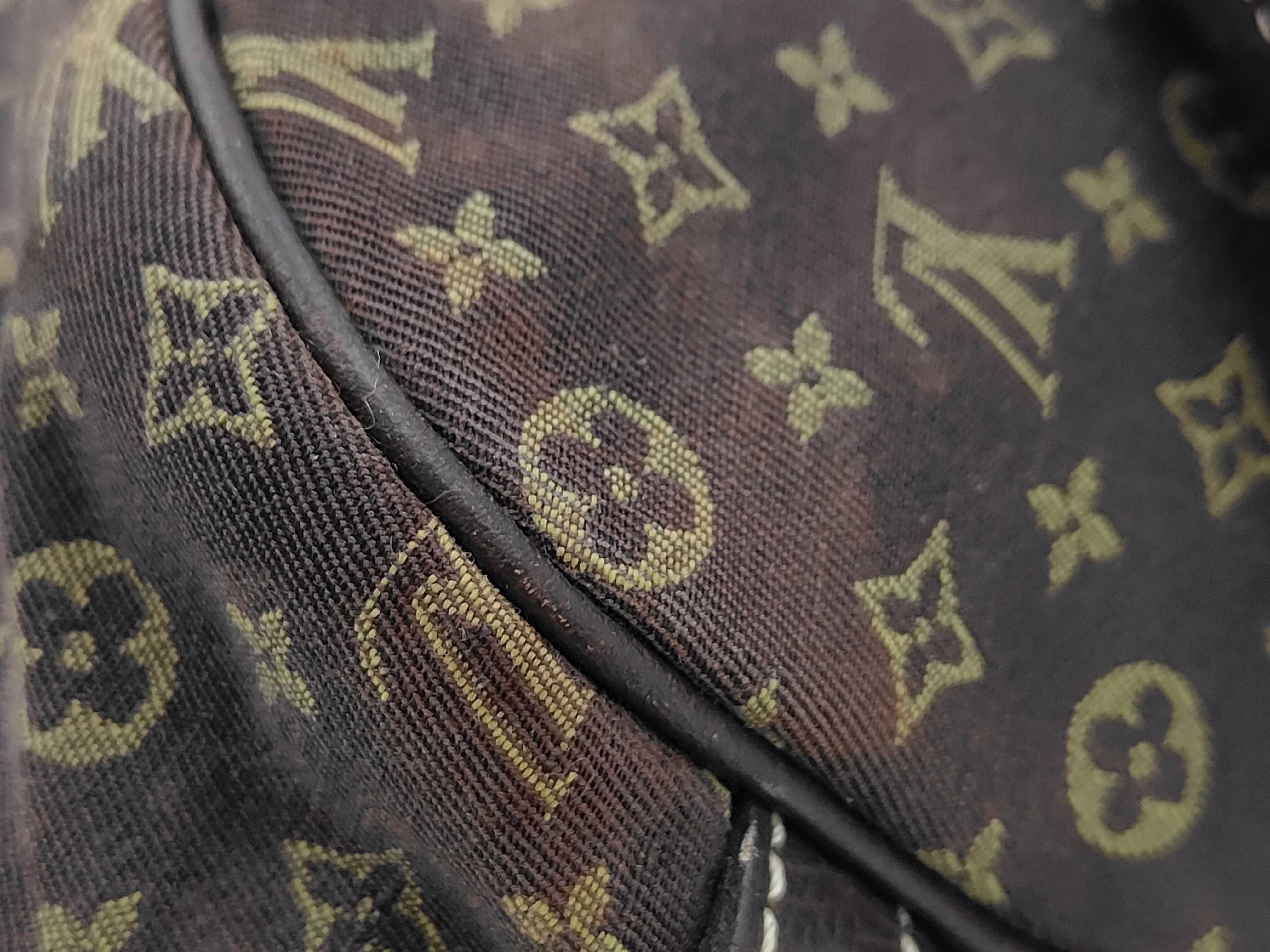 Mini Lin Saumur 30 Shoulder Bag — view 4
