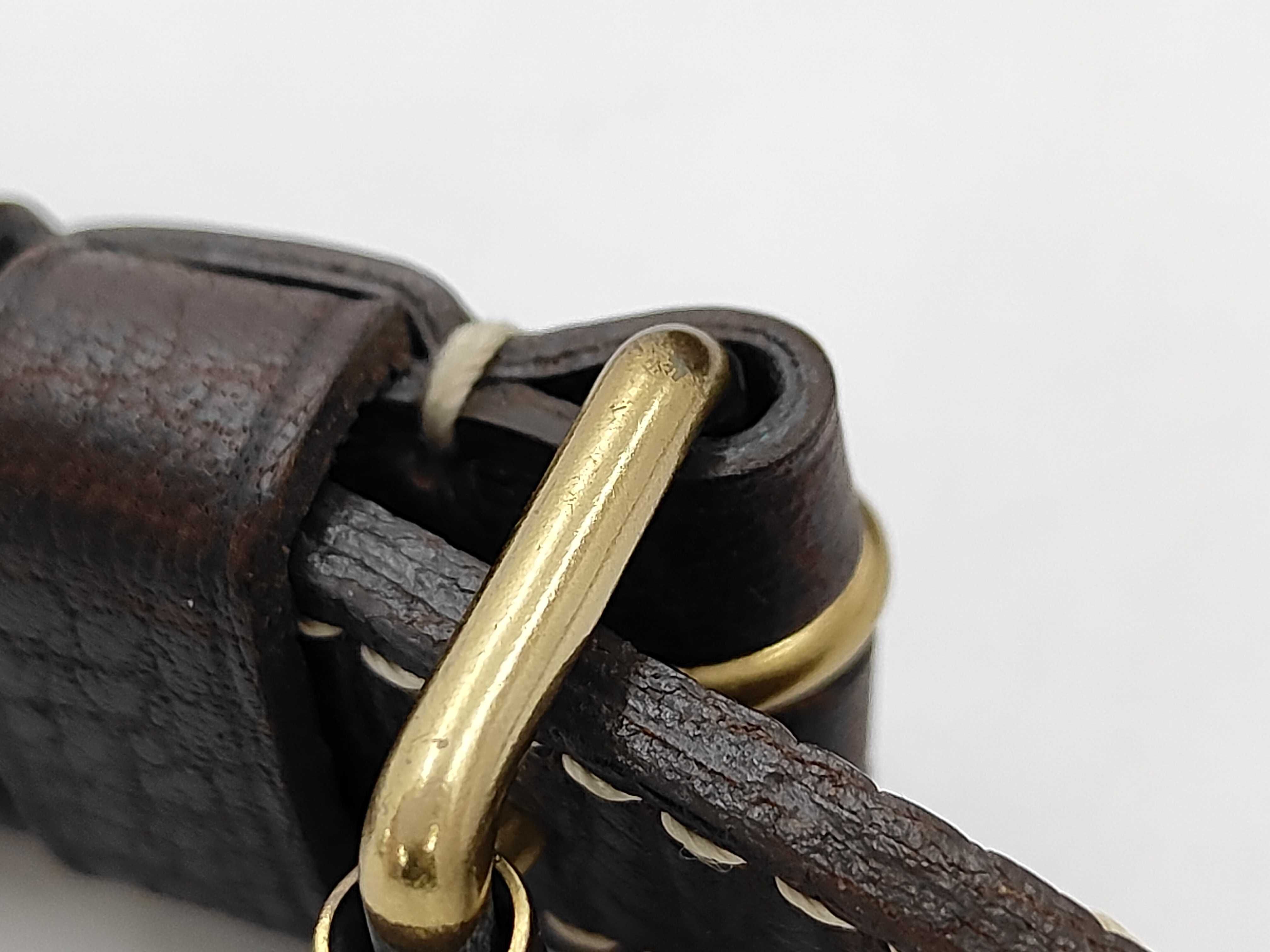 Mini Lin Saumur 30 Shoulder Bag — view 6