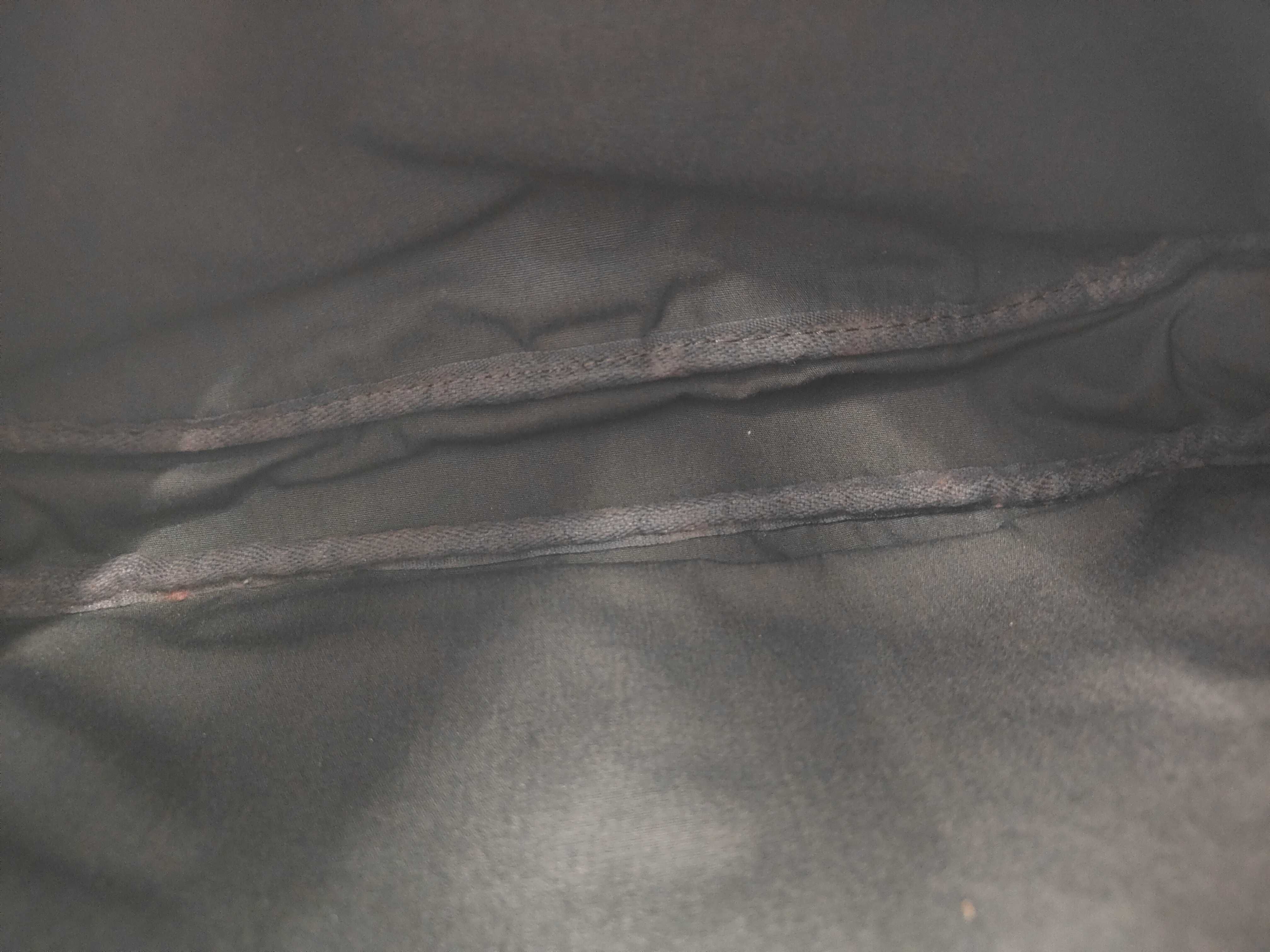 Mini Lin Saumur 30 Shoulder Bag — view 8
