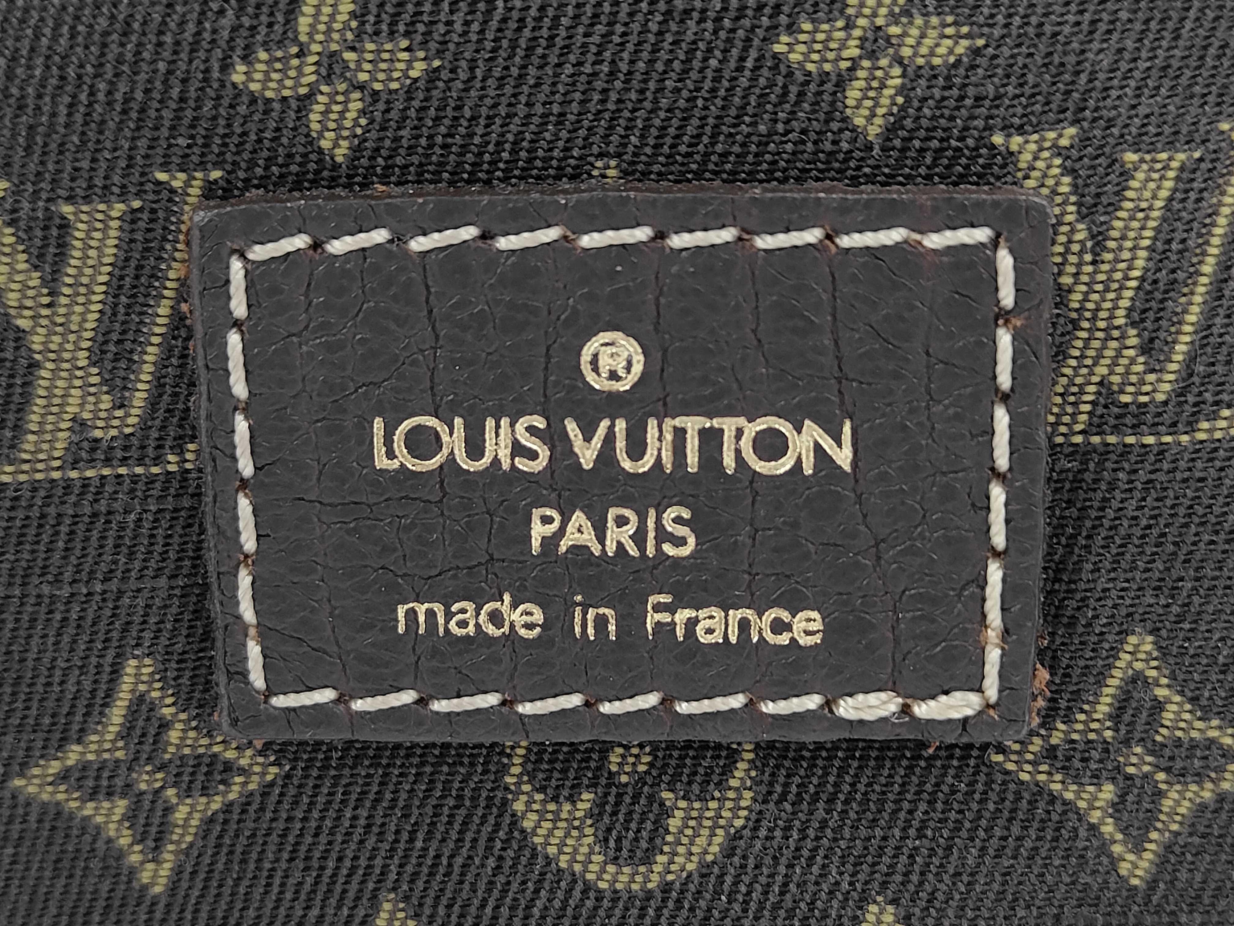 Mini Lin Saumur 30 Shoulder Bag — view 9
