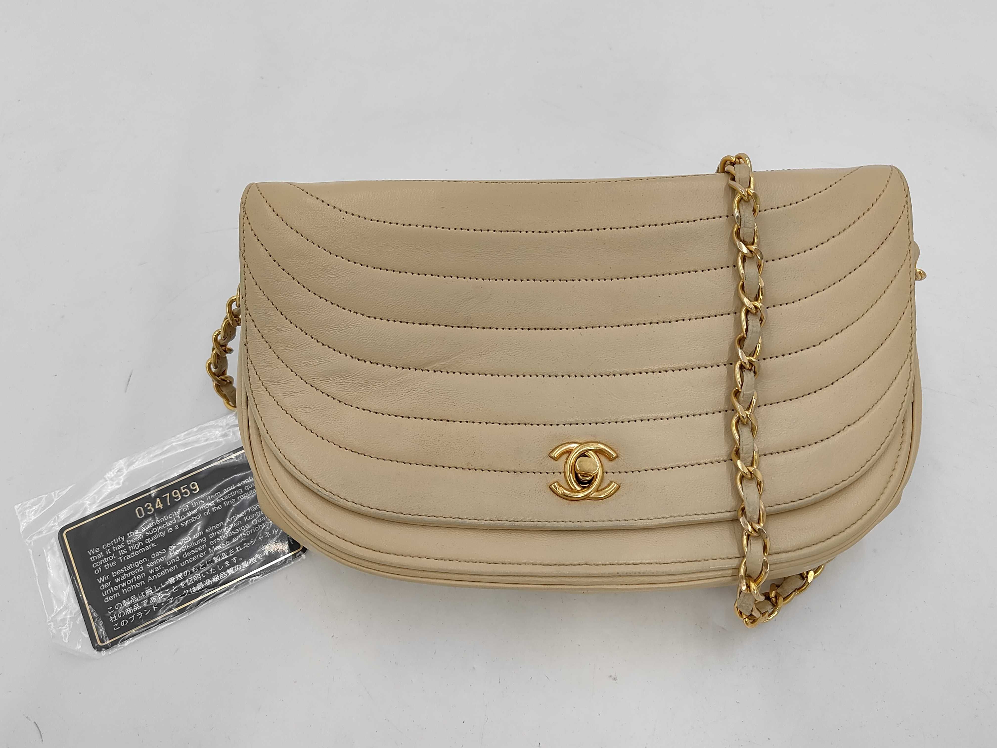 shoulder bag