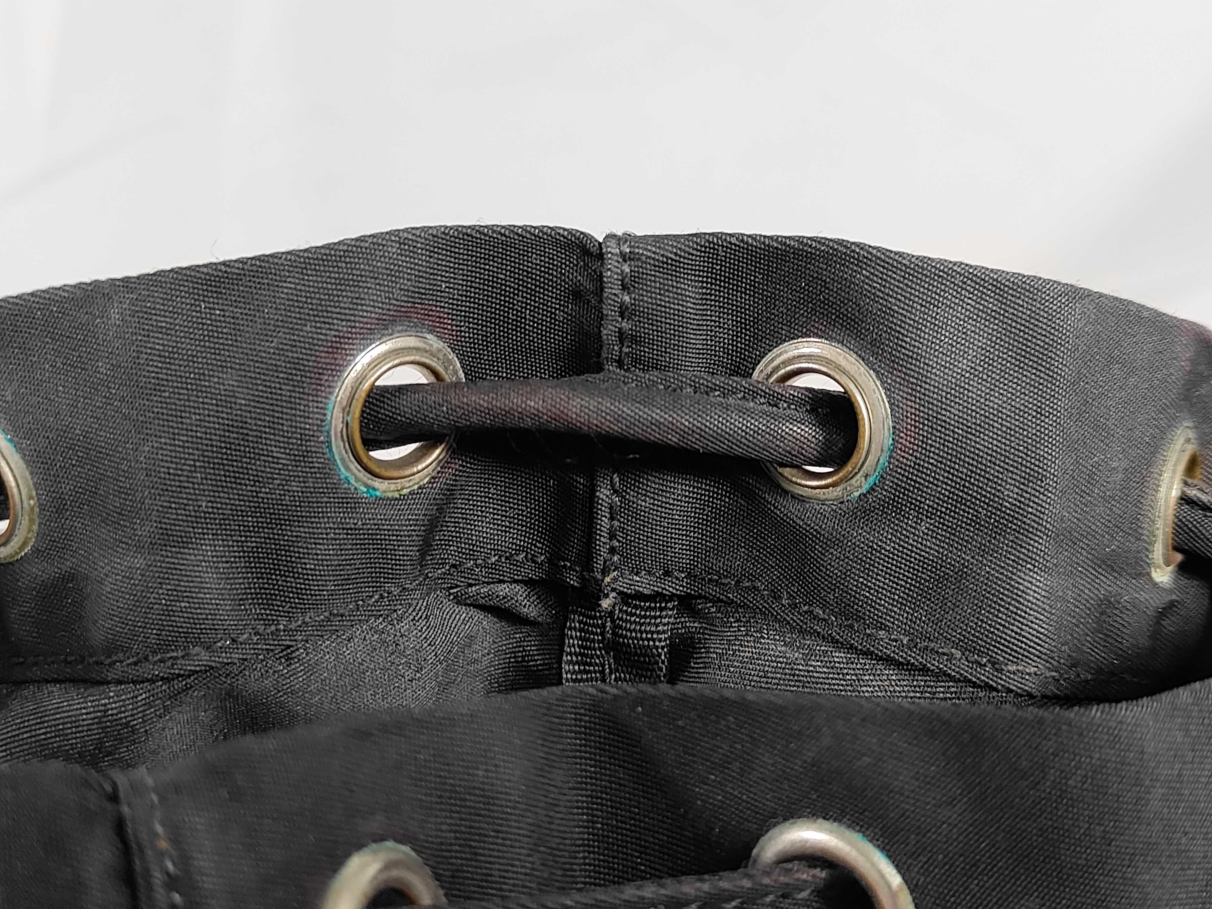 Nylon Pouch — view 5