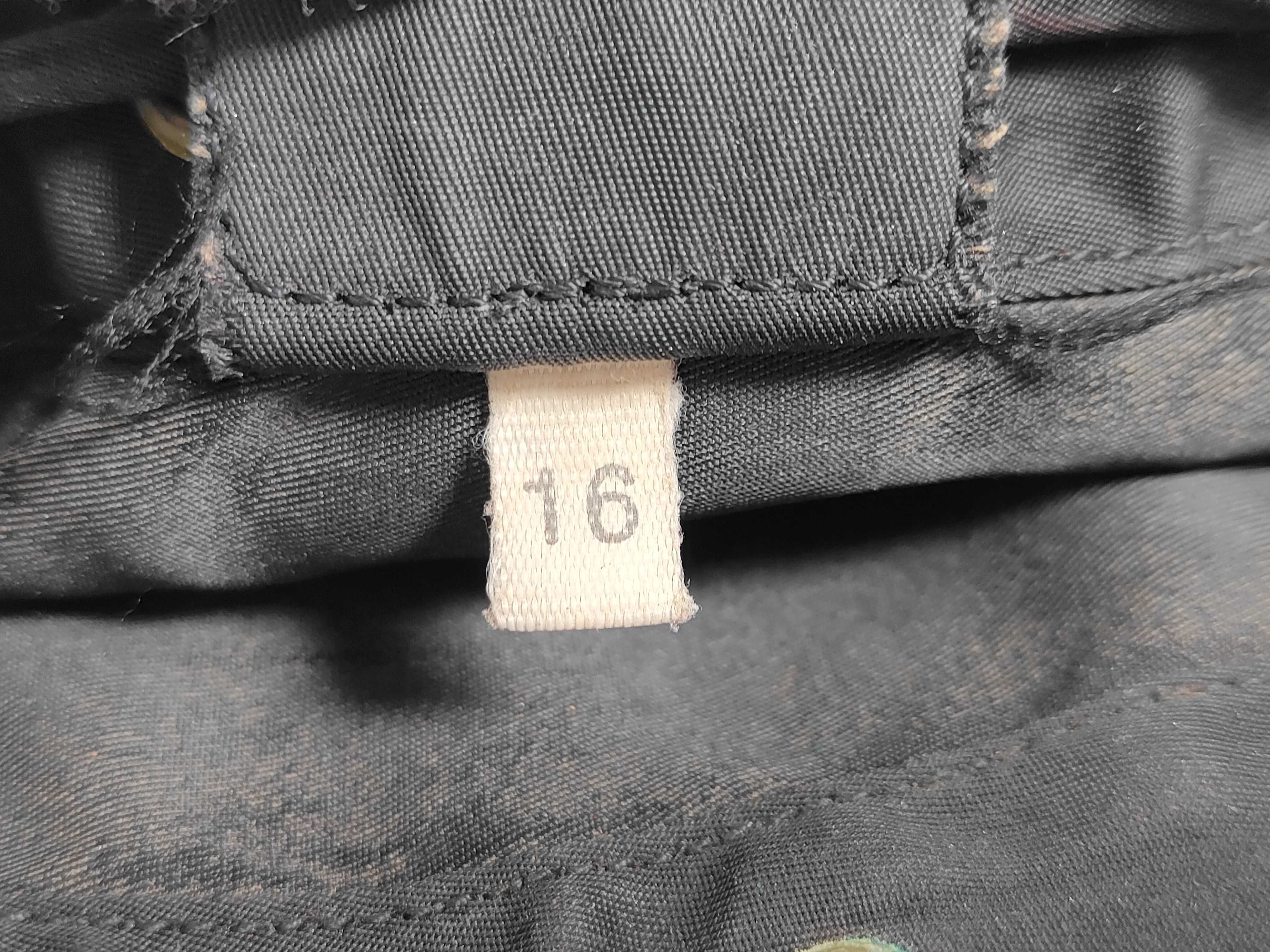 Nylon Pouch — view 8