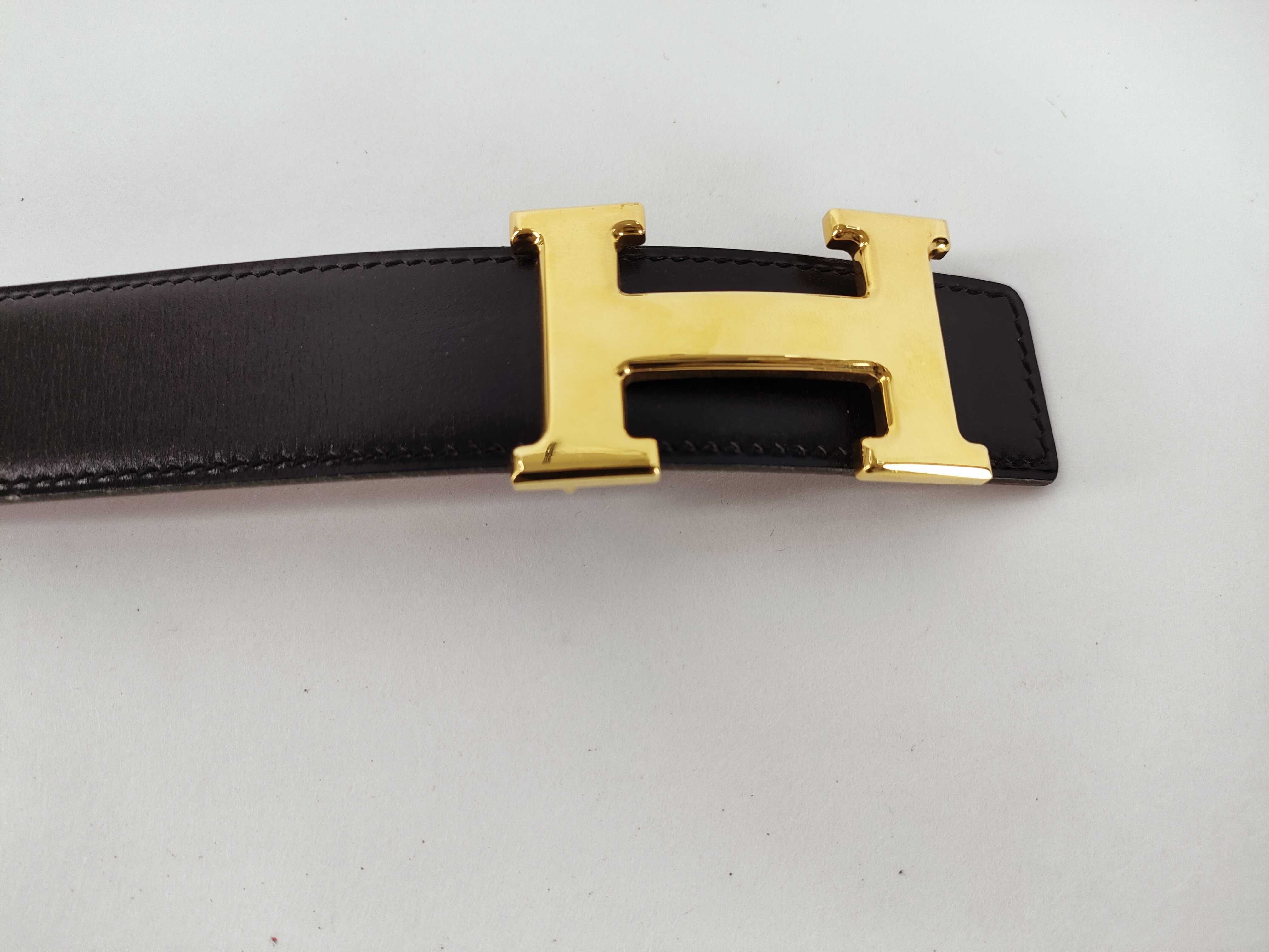 Constance H-belt, with Z stamp. — view 3
