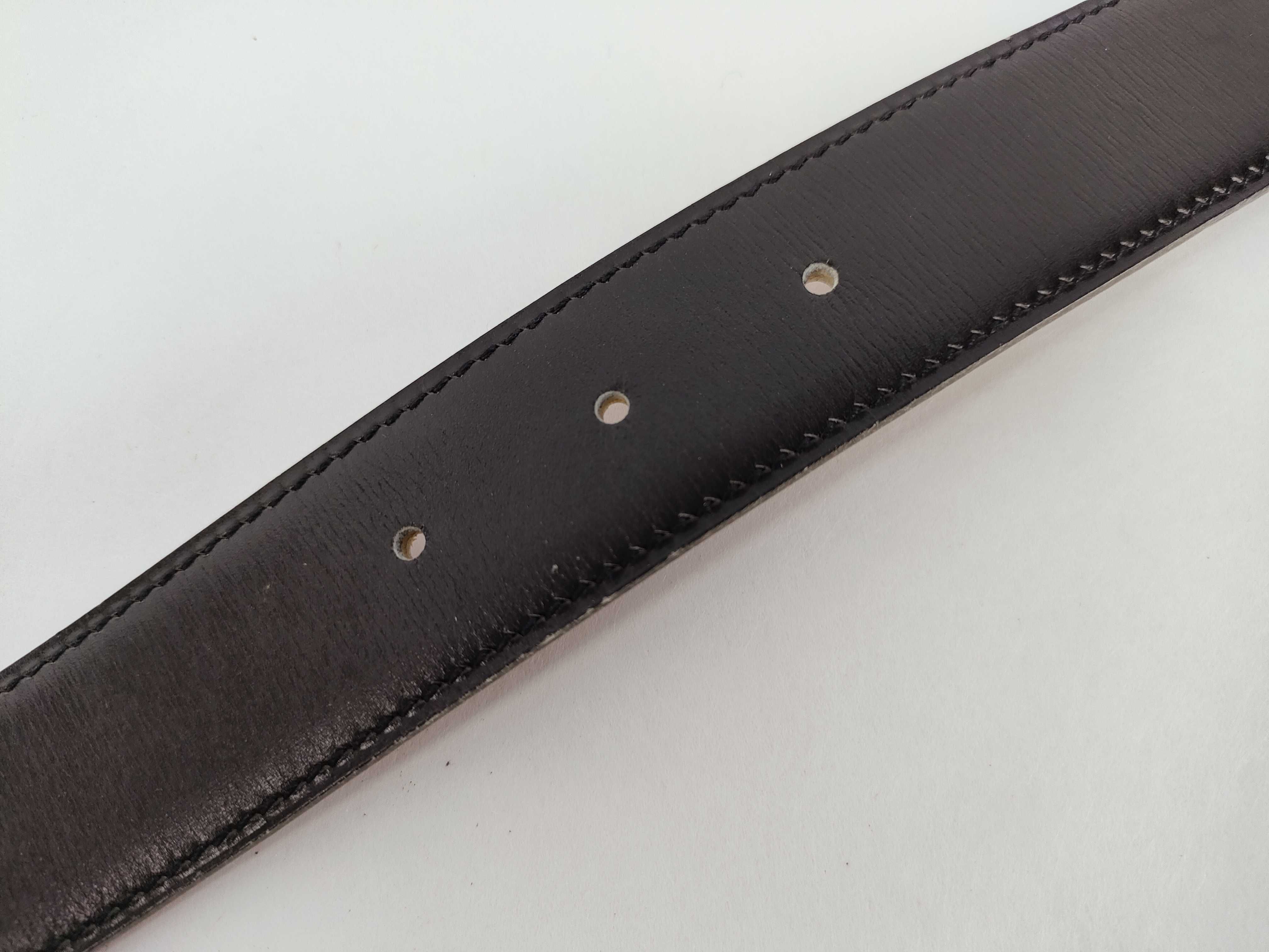 Constance H-belt, with Z stamp. — view 6