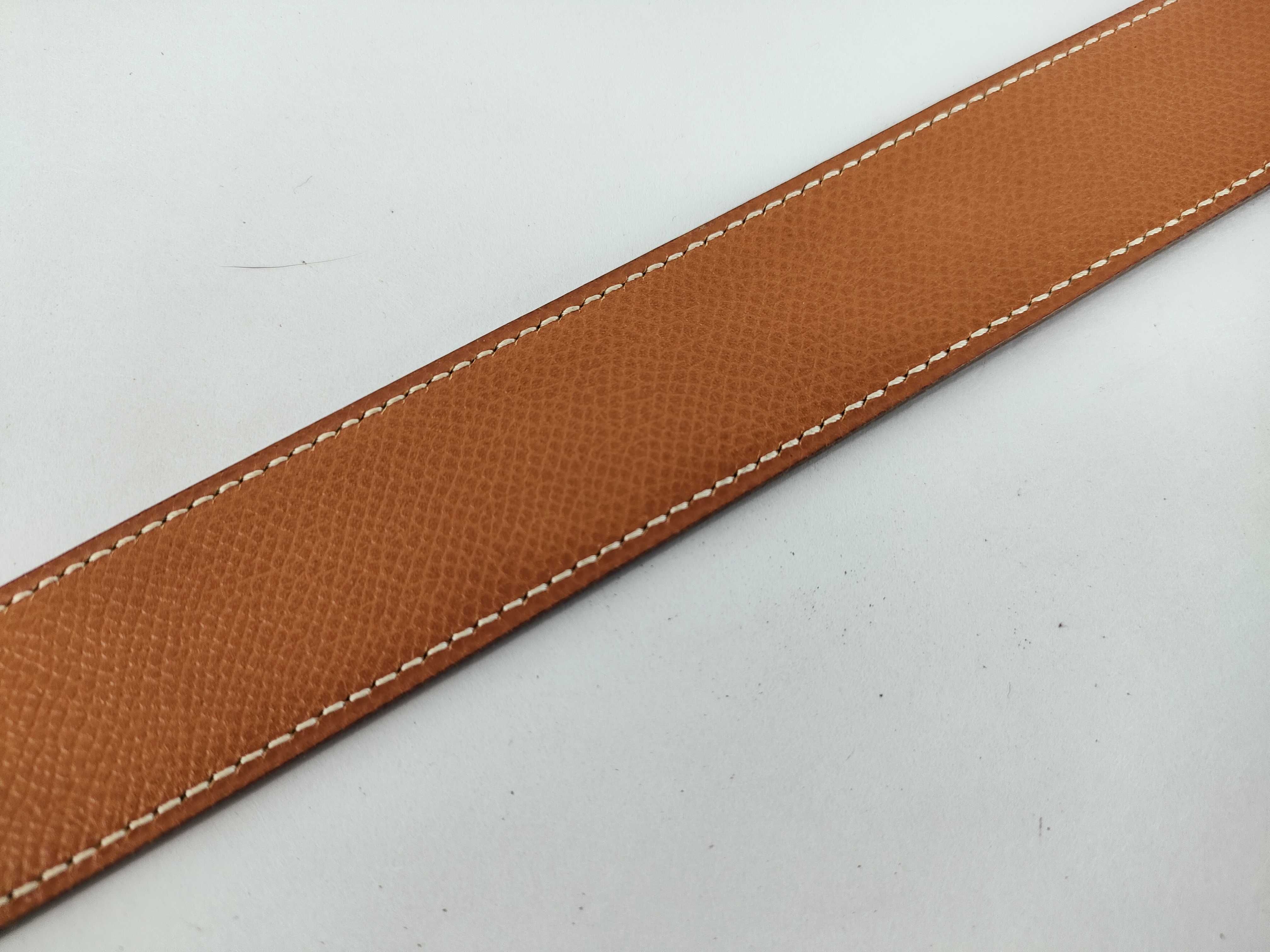Constance H-belt, with Z stamp. — view 9