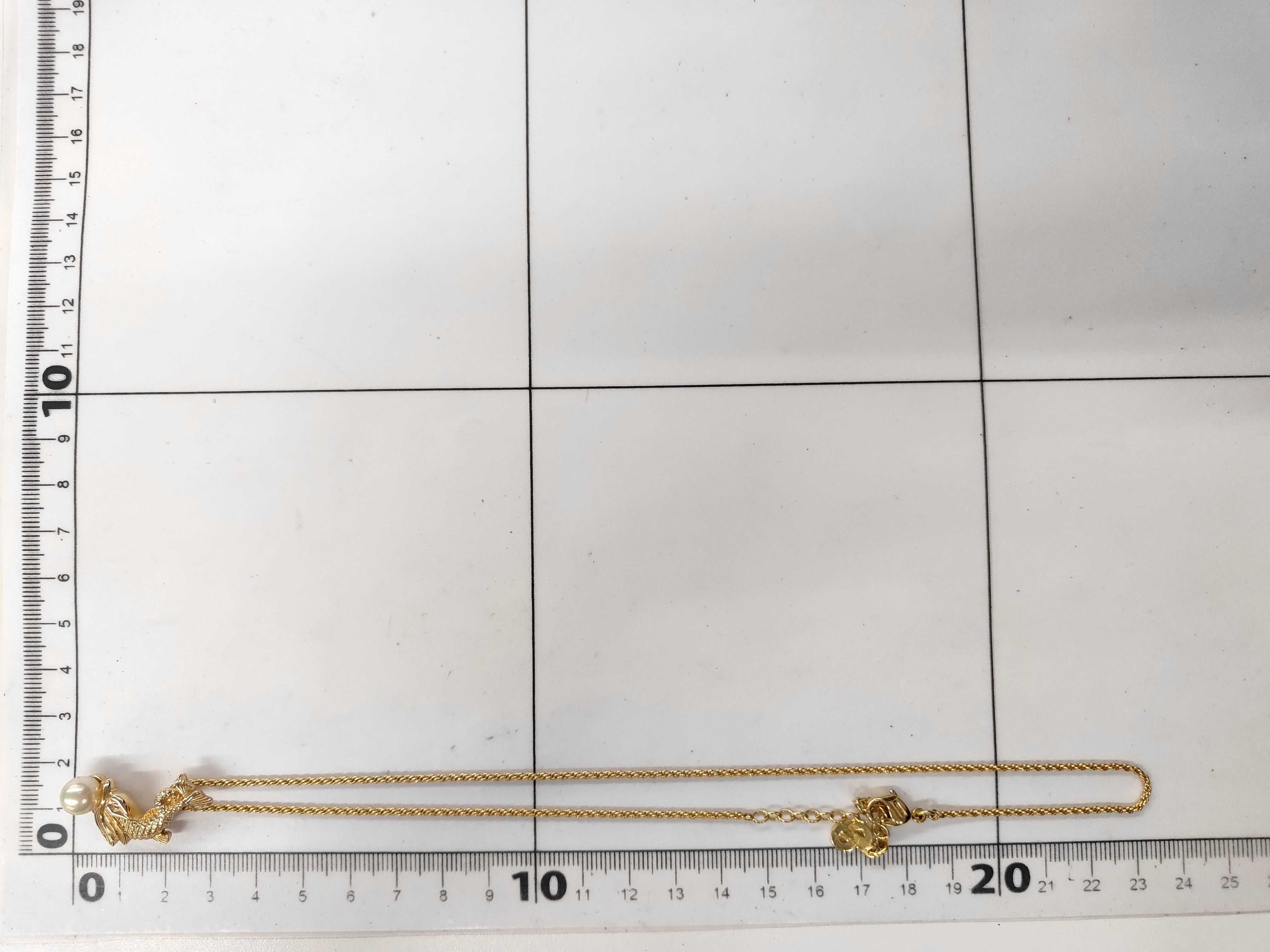 Pearl Necklace — view 5