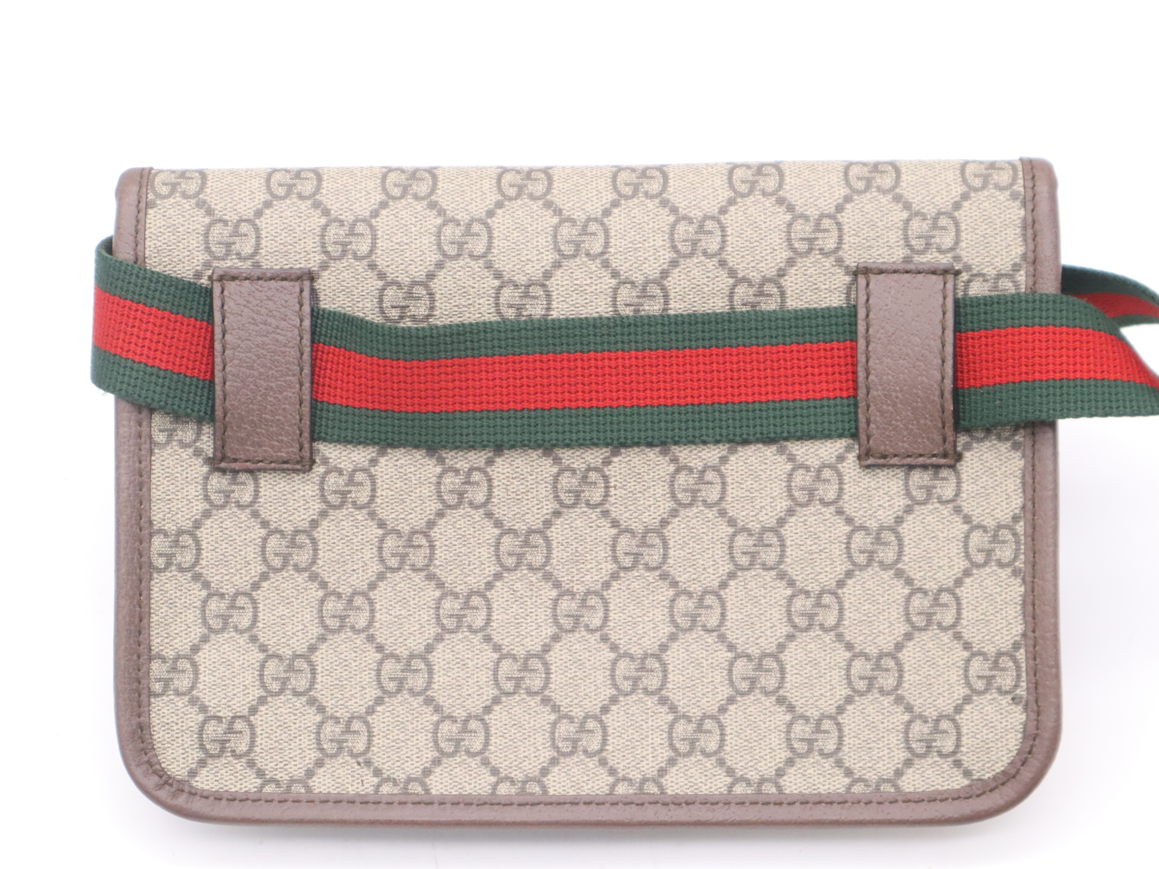 193930GG Supreme Ophidia Belt Bag Shoulder Bag — view 2