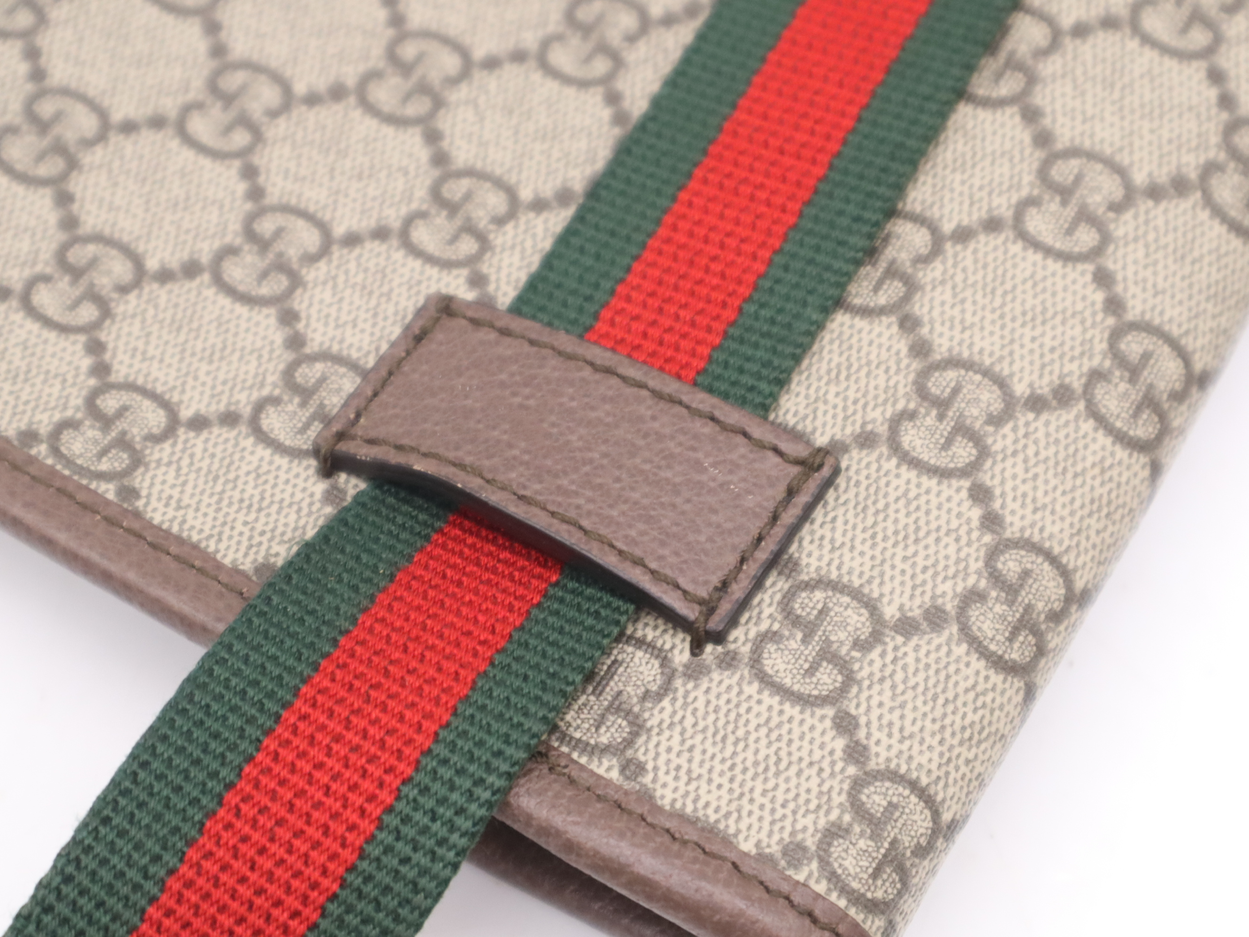 193930GG Supreme Ophidia Belt Bag Shoulder Bag — view 7