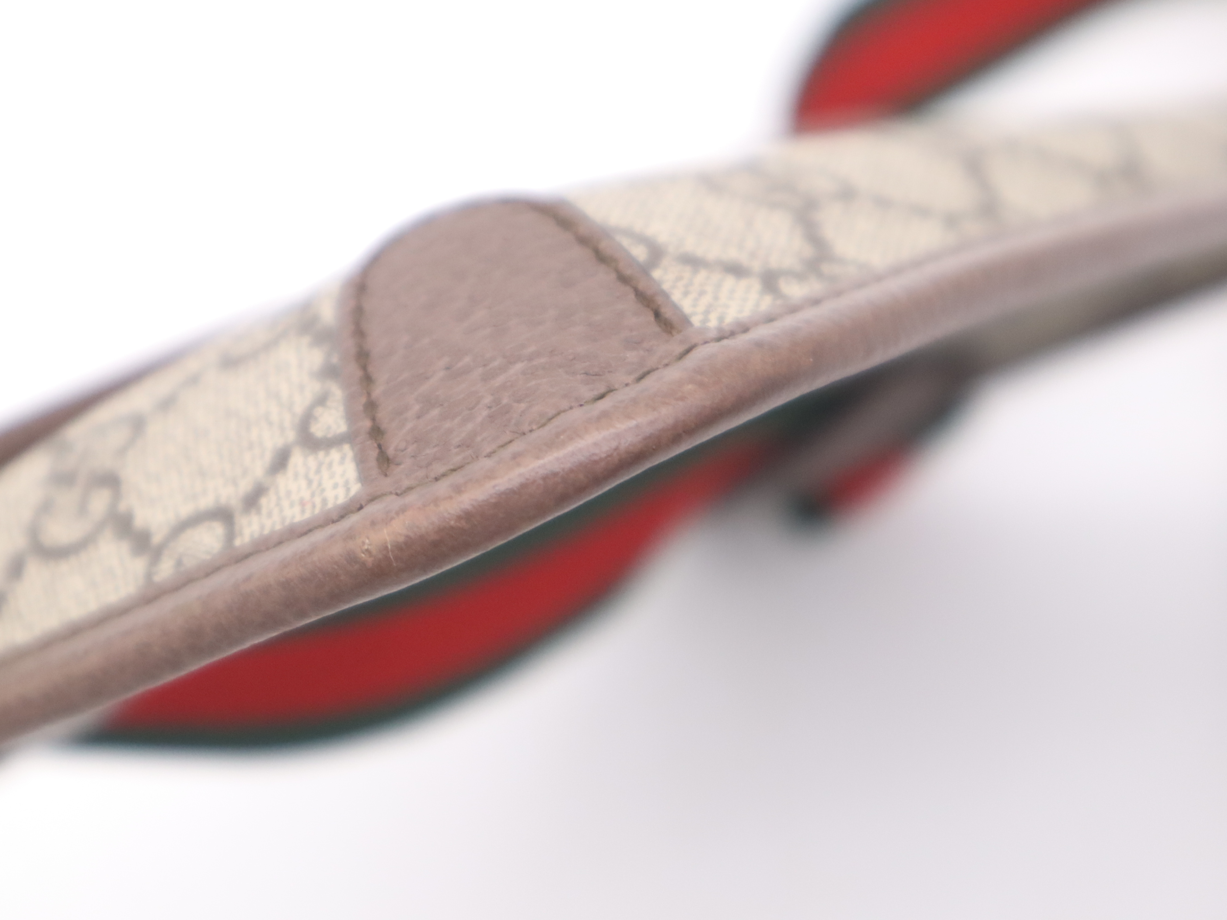 193930GG Supreme Ophidia Belt Bag Shoulder Bag — view 9