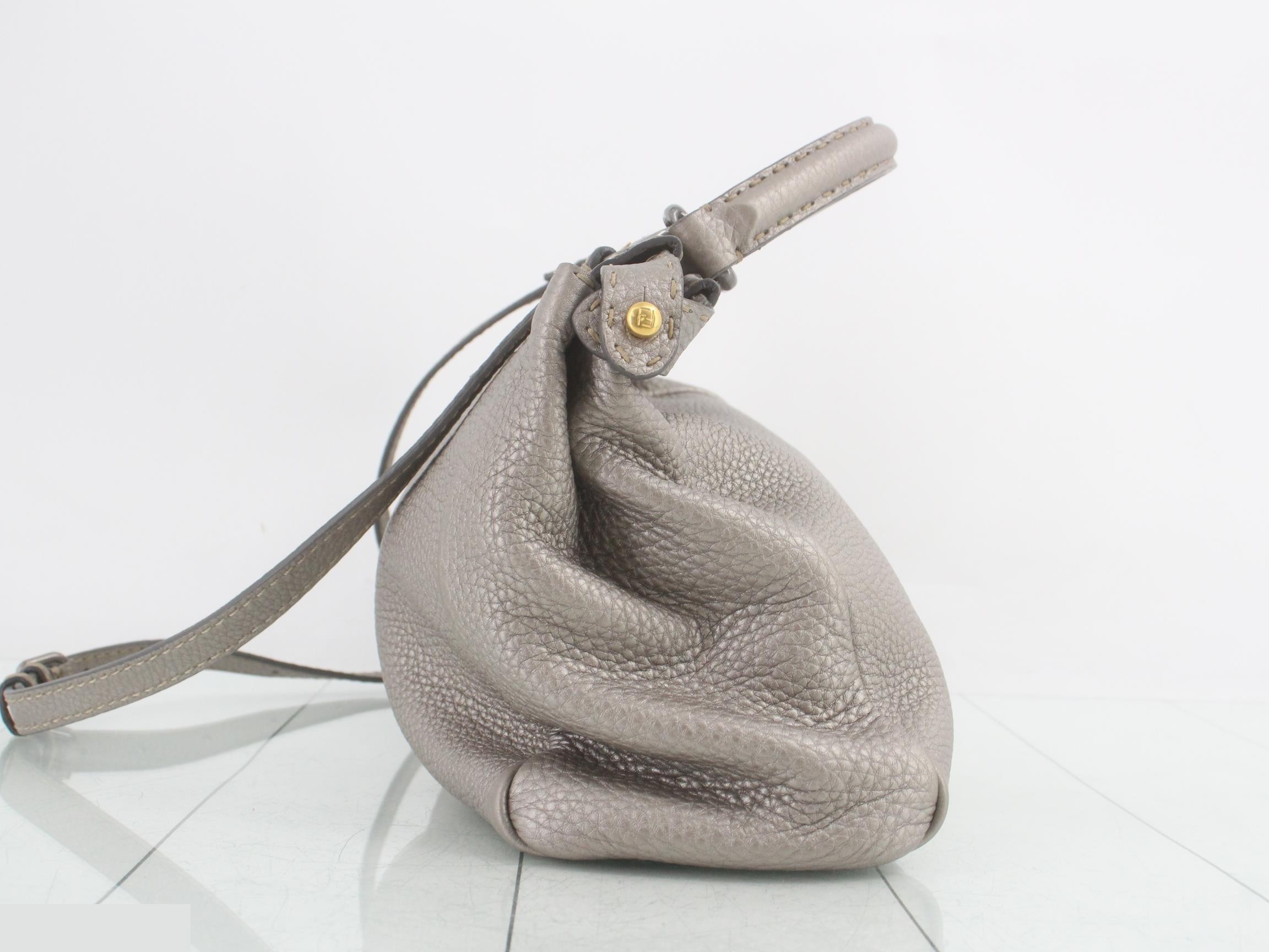 Peekaboo Handbag Selleria 2-way — view 3