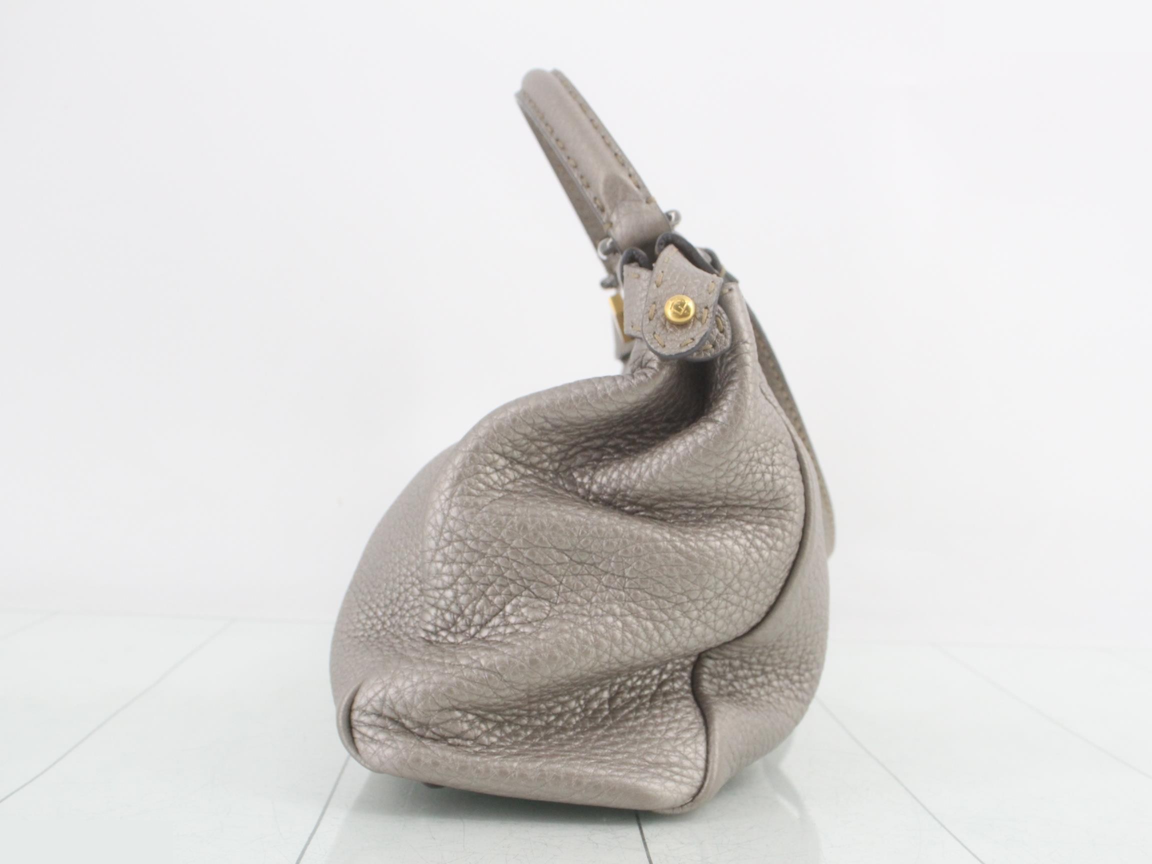 Peekaboo Handbag Selleria 2-way — view 4