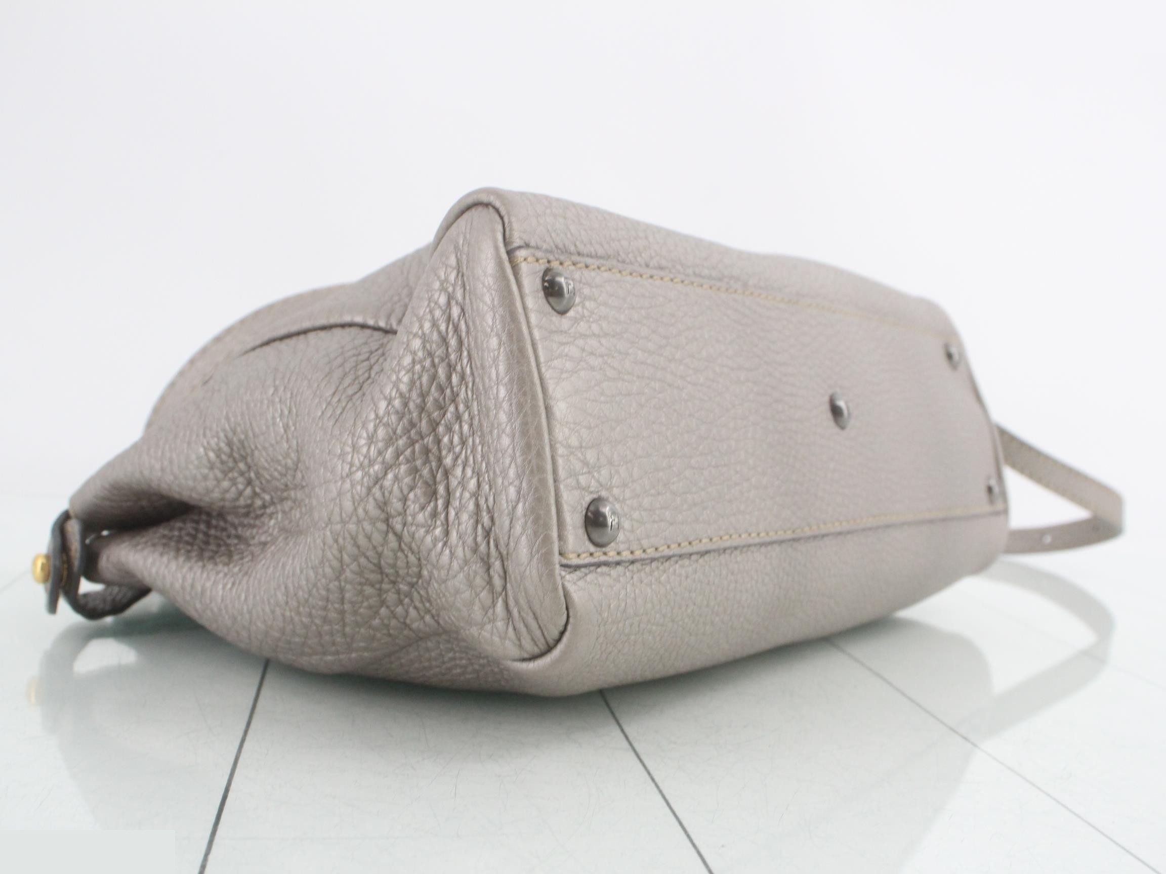 Peekaboo Handbag Selleria 2-way — view 5
