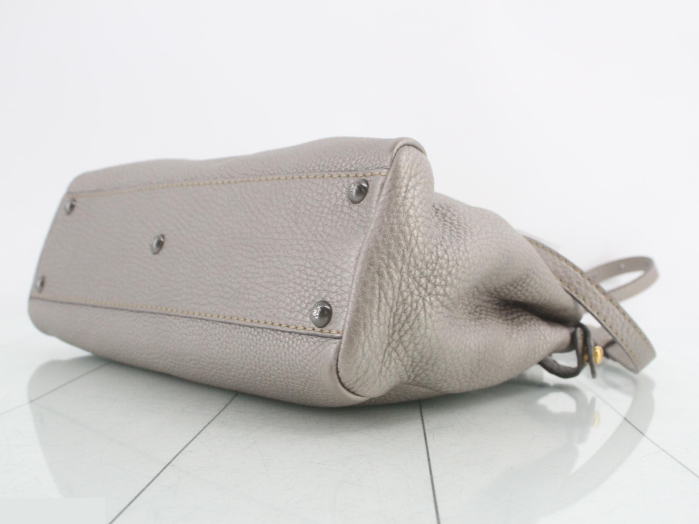 Peekaboo Handbag Selleria 2-way — view 6