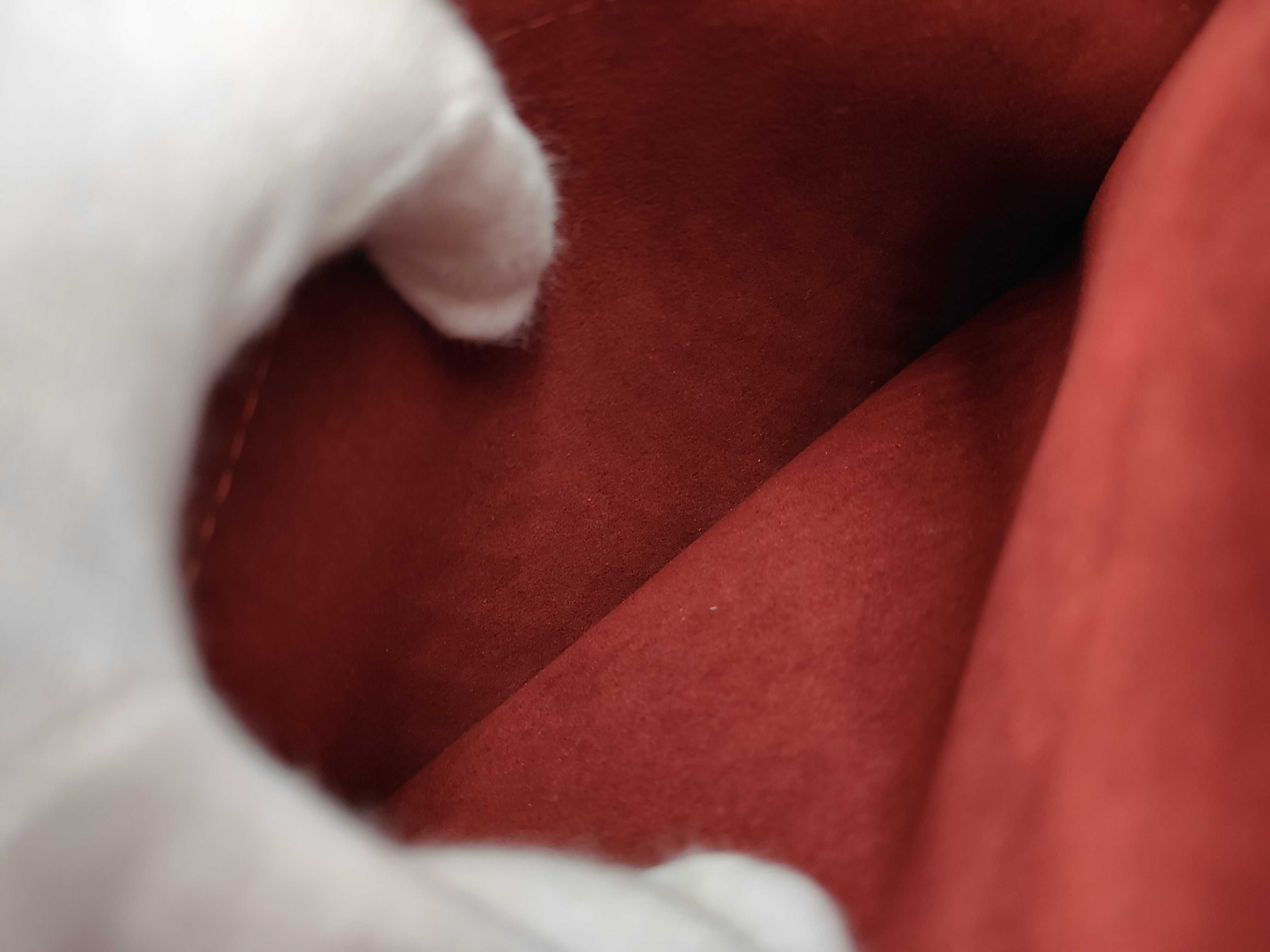 Monogram Empreinte Petit Palais PM Handbag — view 11