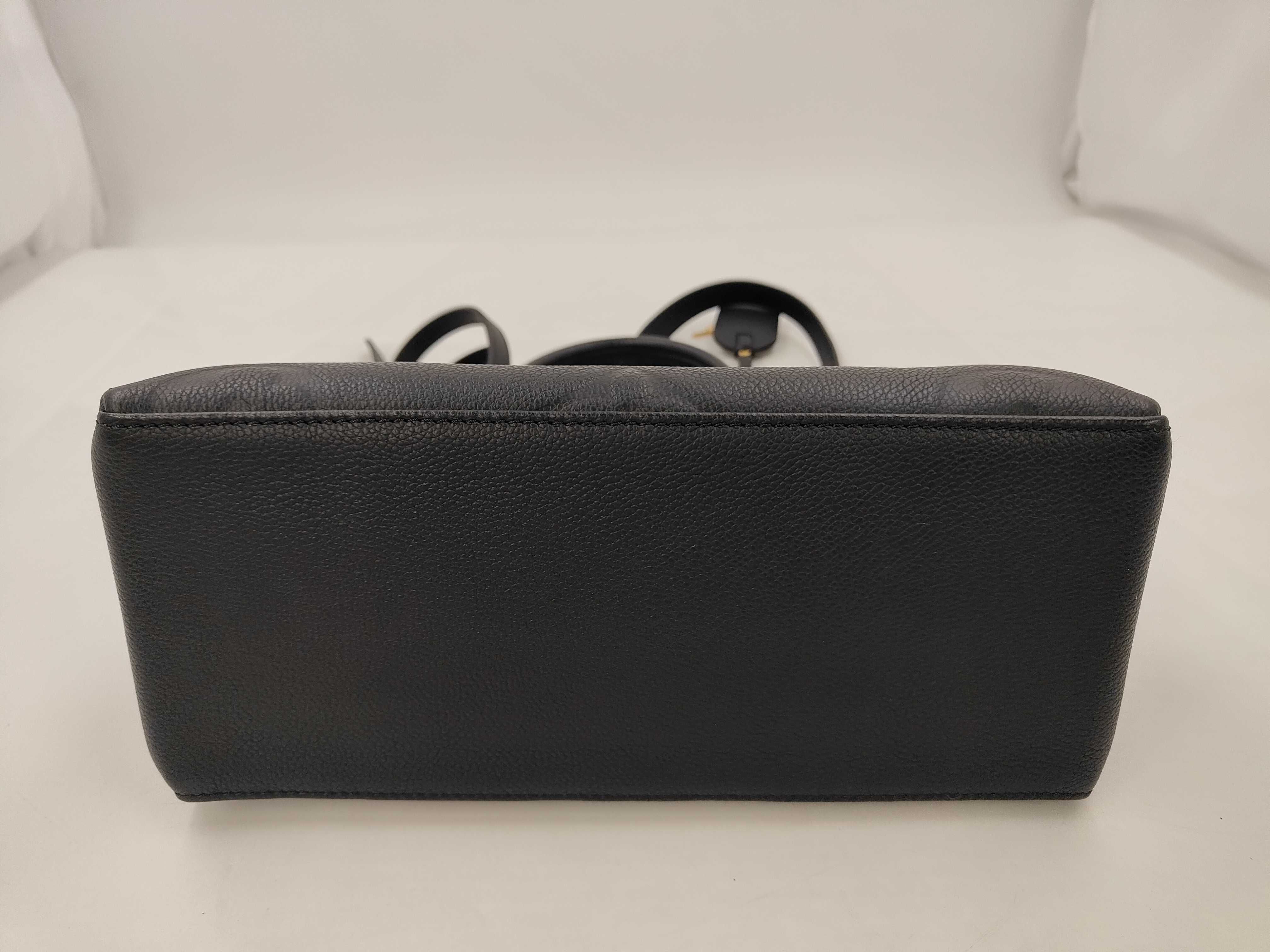 Monogram Empreinte Petit Palais PM Handbag — view 3