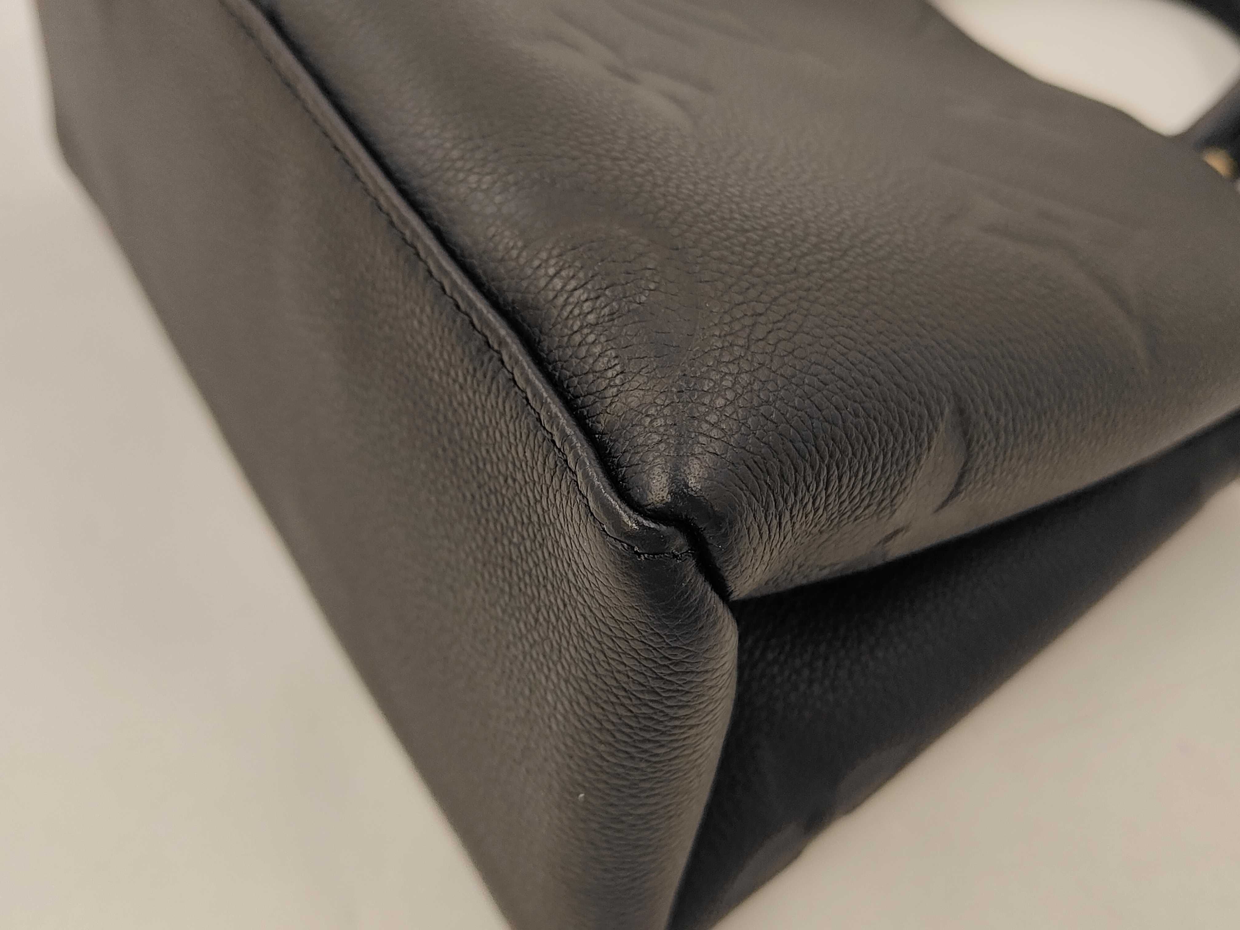 Monogram Empreinte Petit Palais PM Handbag — view 4