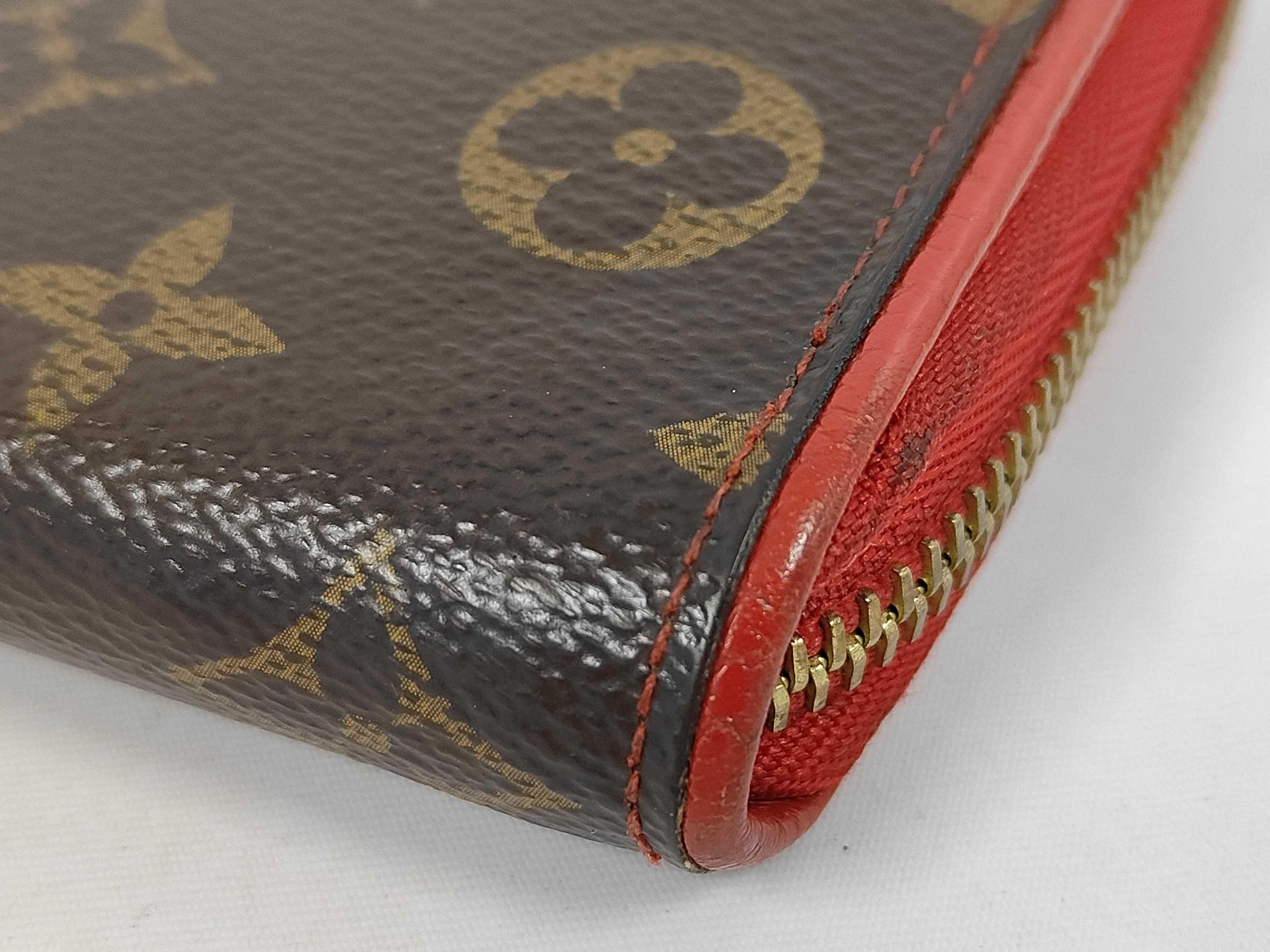 Monogram Retiro Zippy Wallet Long Wallet MI1188 M61854 — view 3