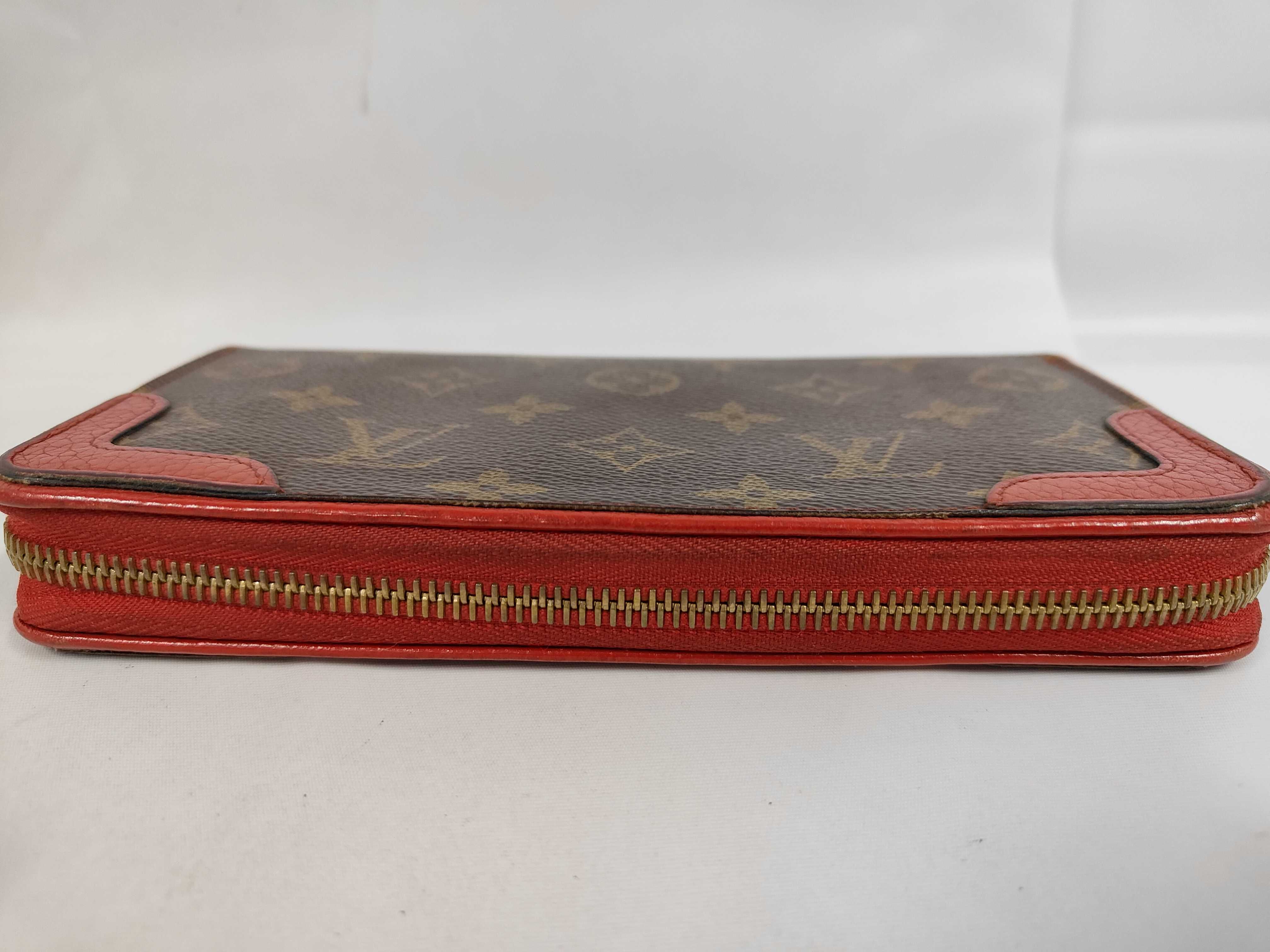 Monogram Retiro Zippy Wallet Long Wallet MI1188 M61854 — view 5
