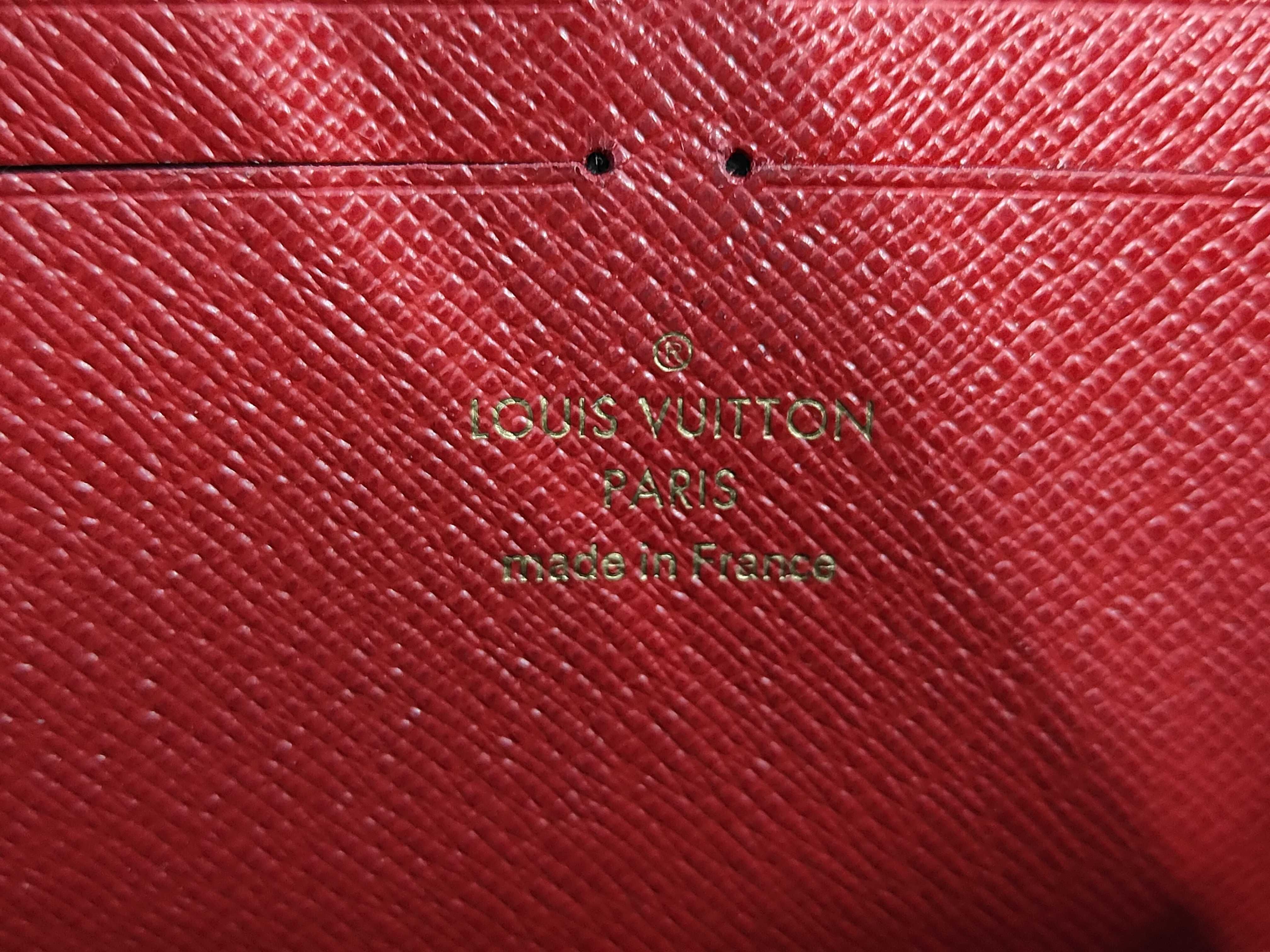 Monogram Retiro Zippy Wallet Long Wallet MI1188 M61854 — view 8